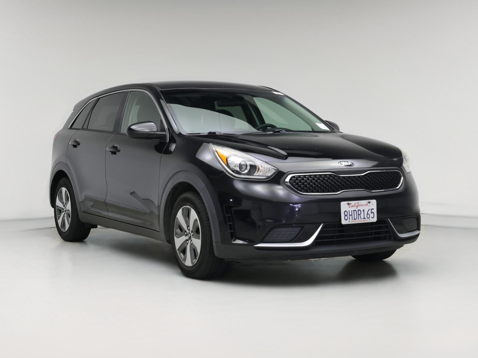 2019 Kia Niro FE