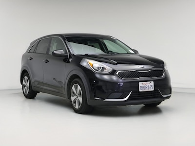 2019 Kia Niro FE