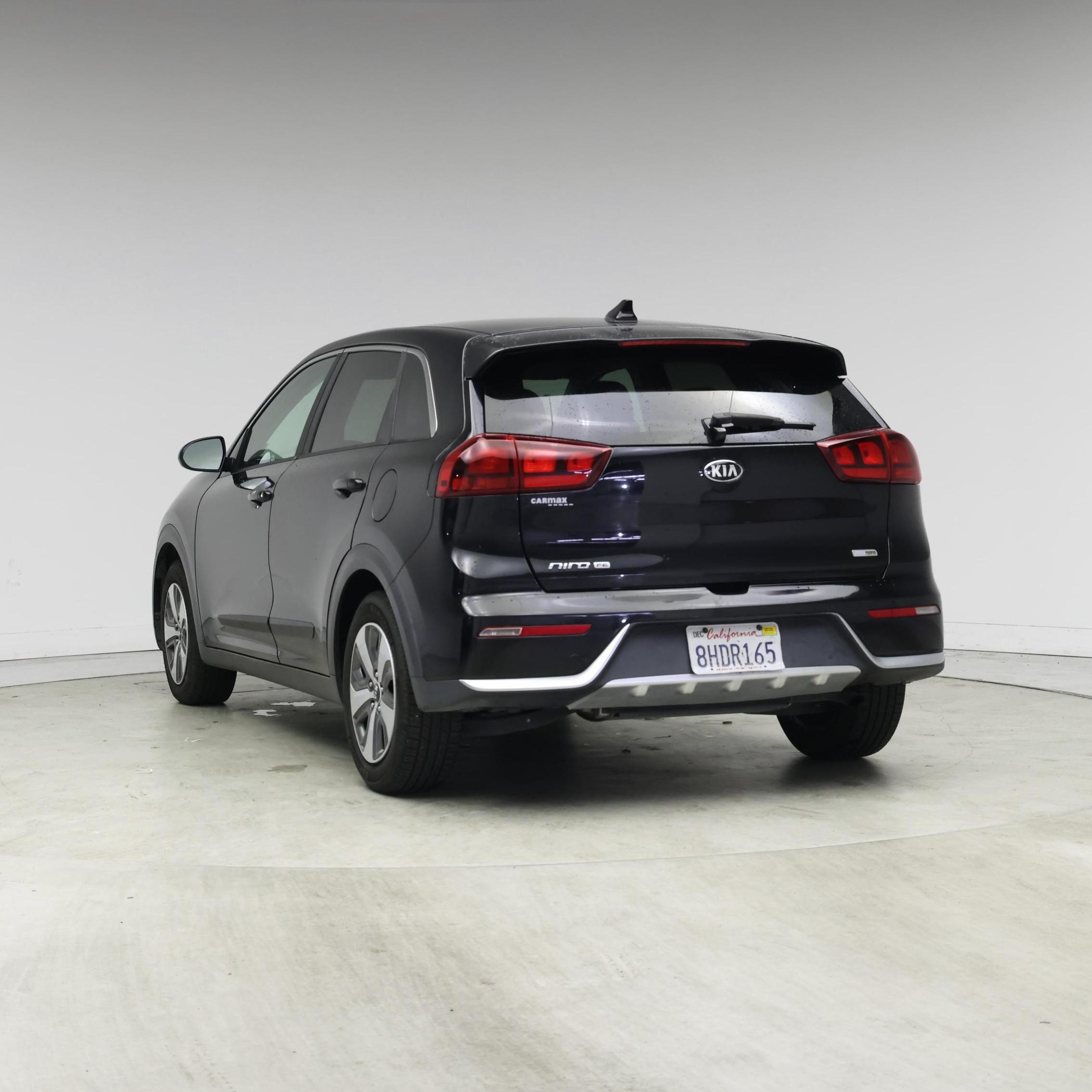 Thumbnail: 2019 Kia Niro - 2