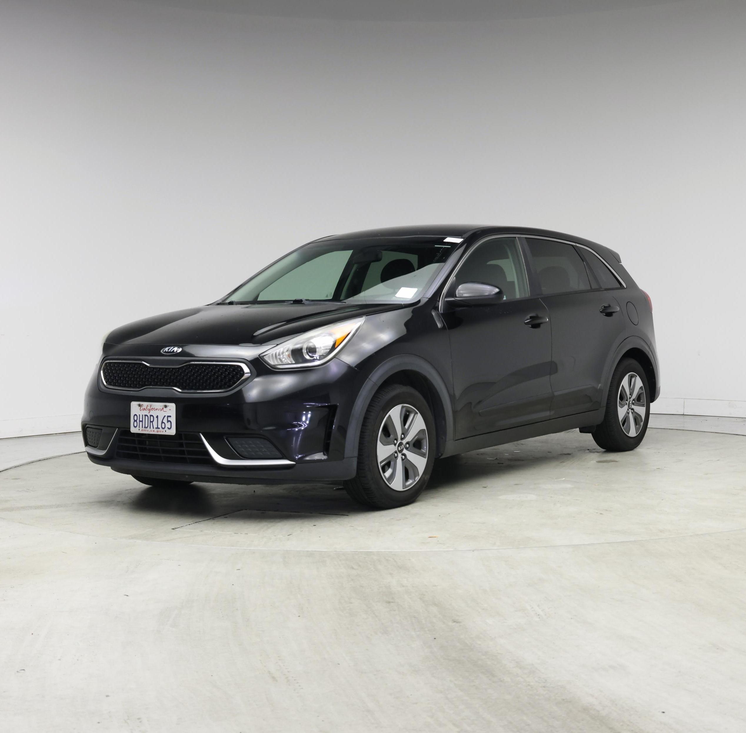 Thumbnail: 2019 Kia Niro - 4