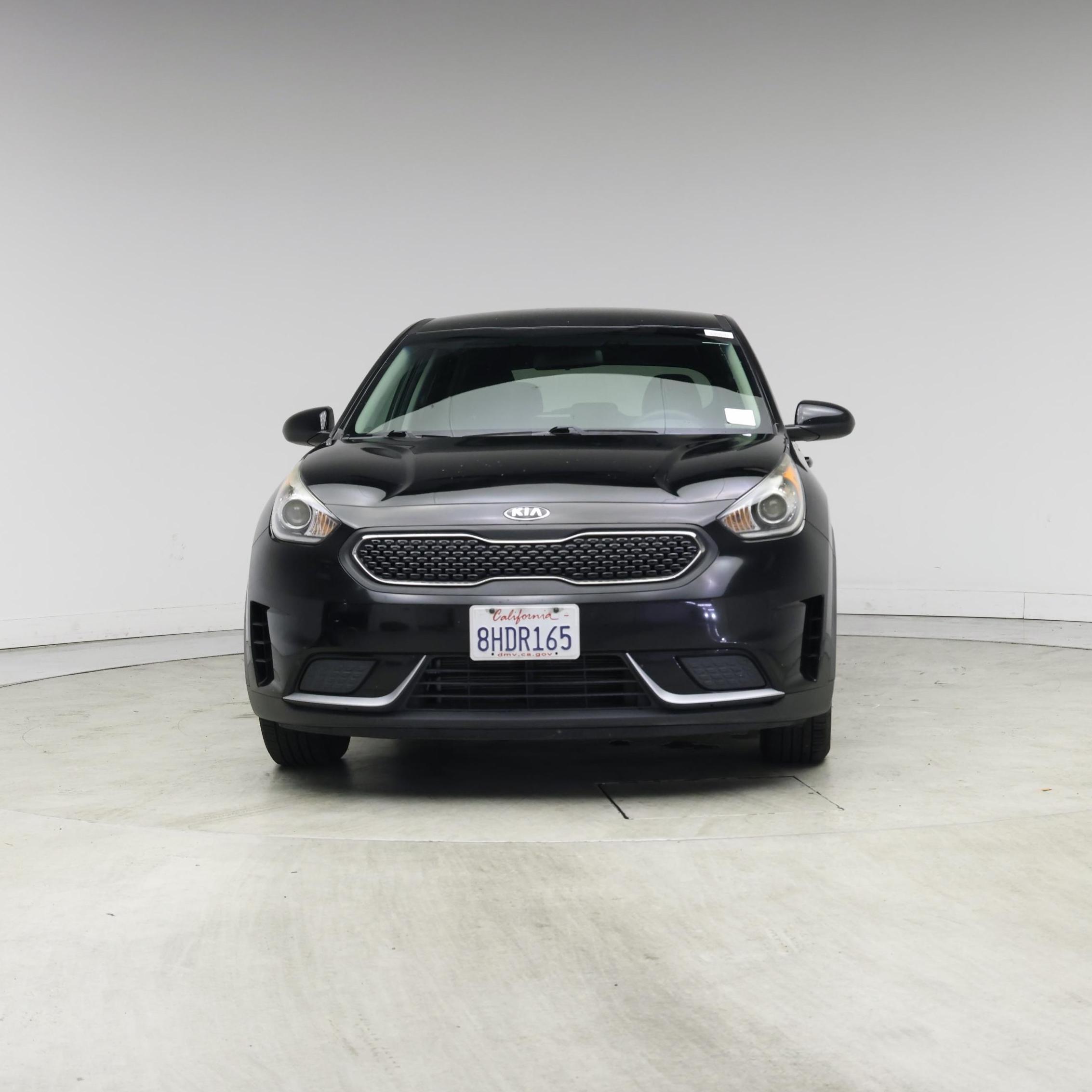 Thumbnail: 2019 Kia Niro - 5