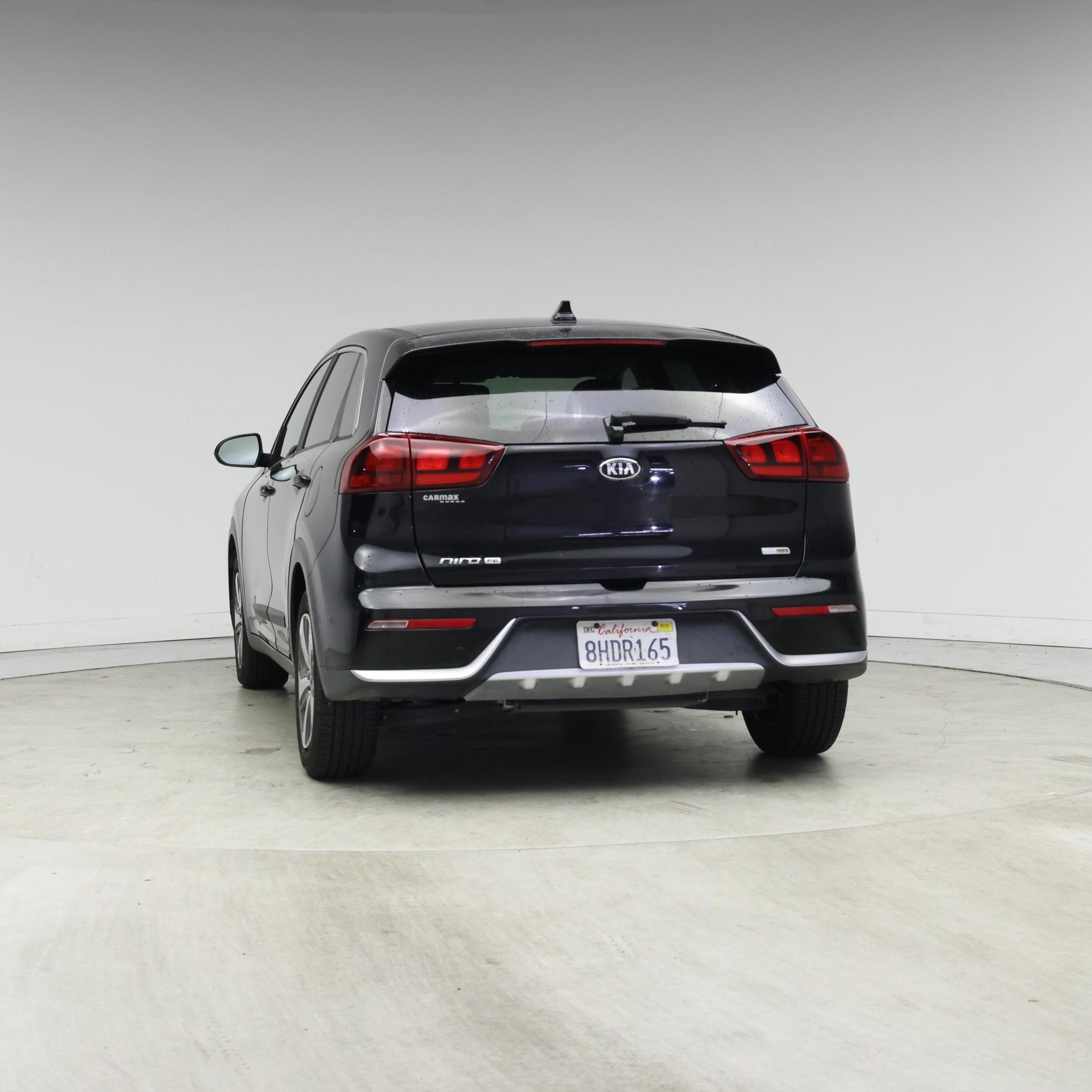 Thumbnail: 2019 Kia Niro - 6