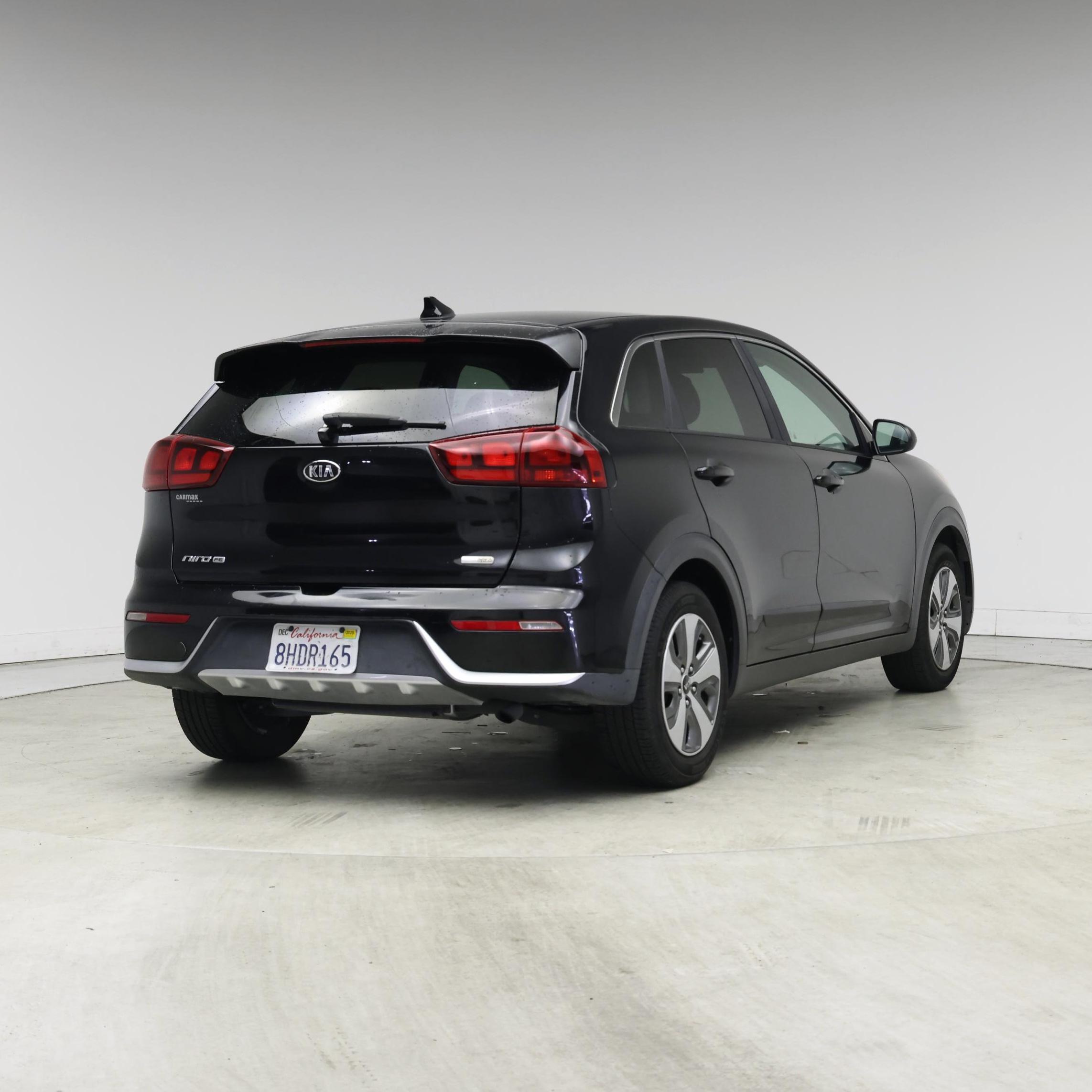Thumbnail: 2019 Kia Niro - 8