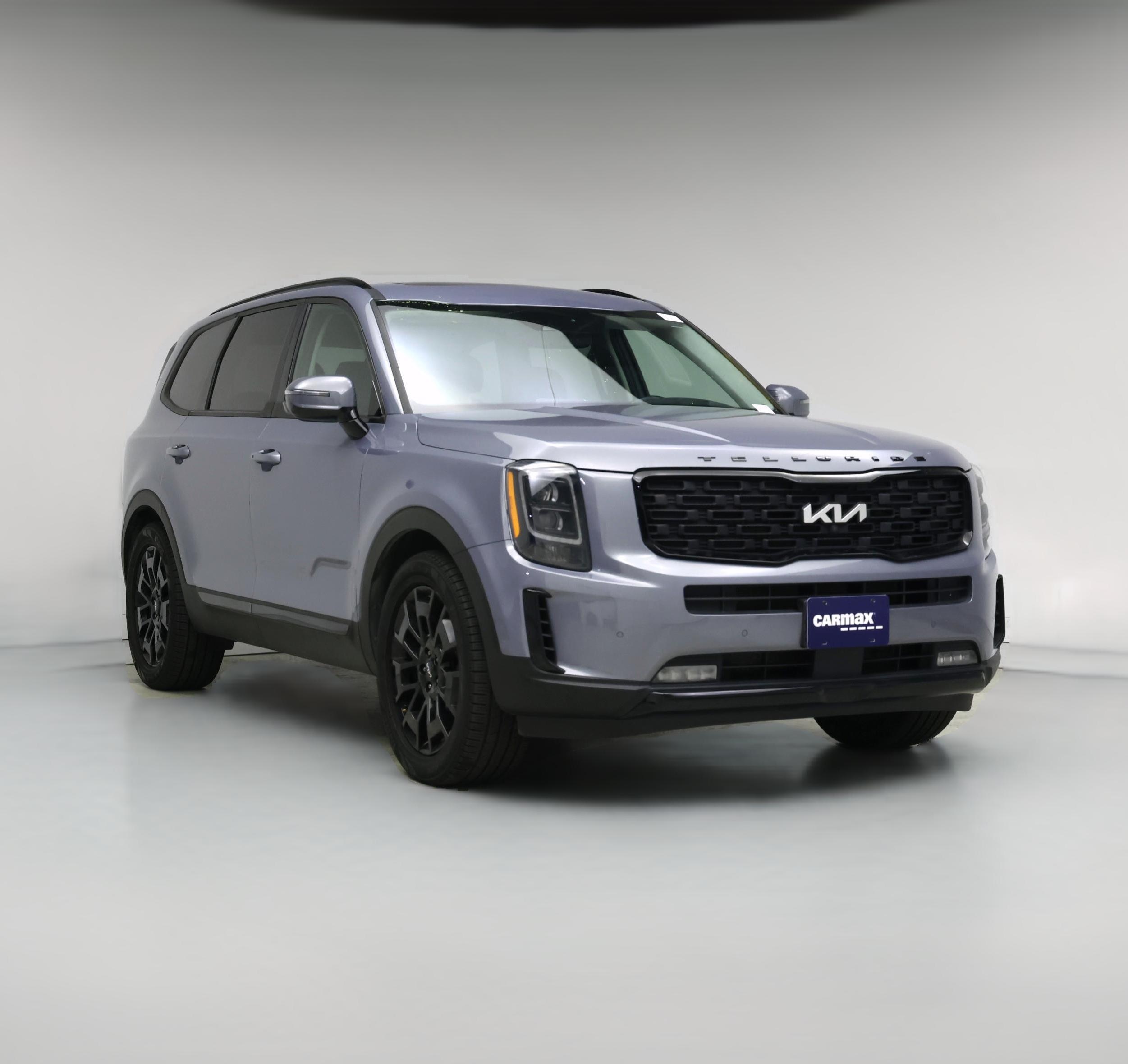Thumbnail: 2022 Kia Telluride - 1