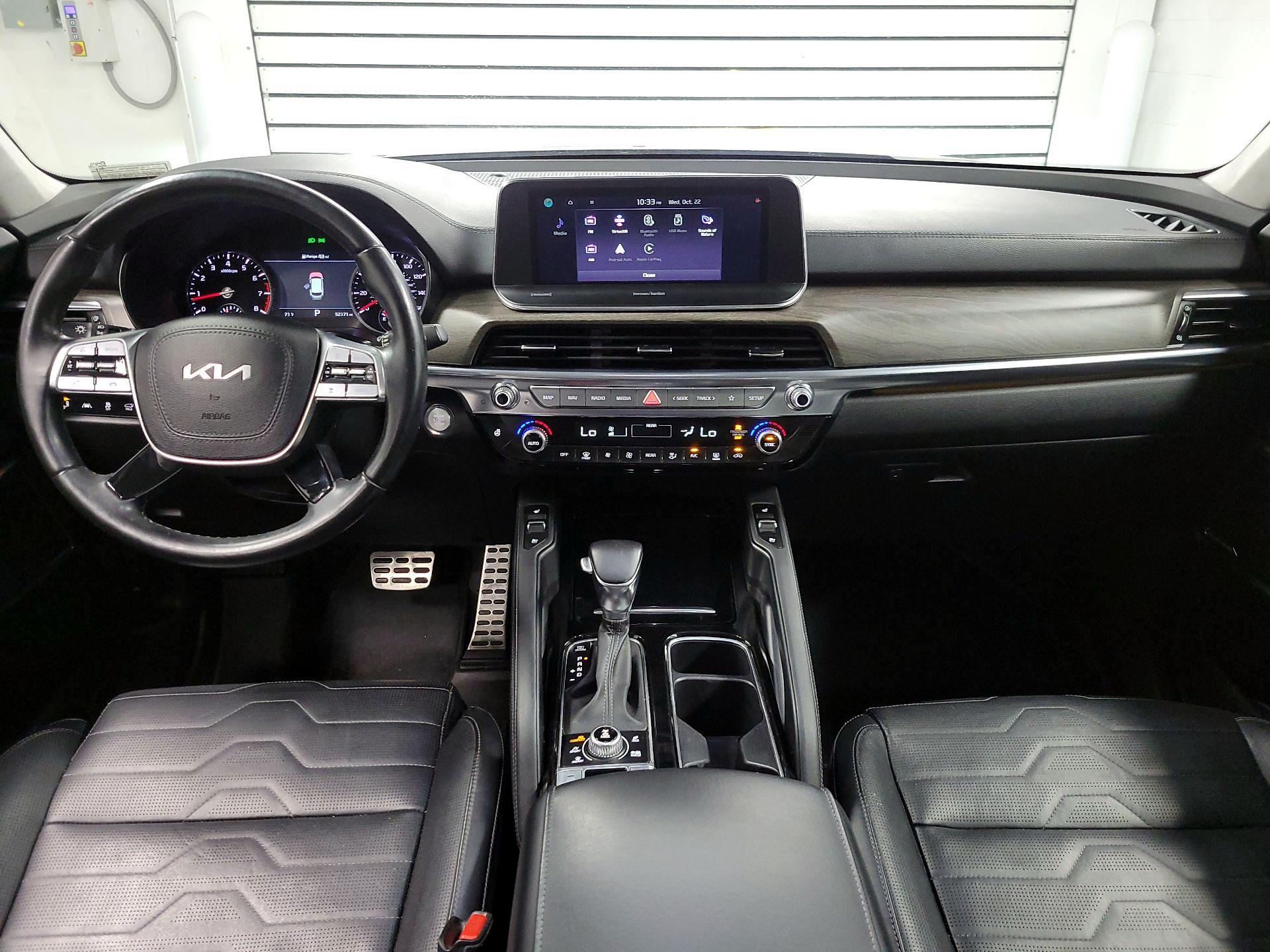 Thumbnail: 2022 Kia Telluride - 9