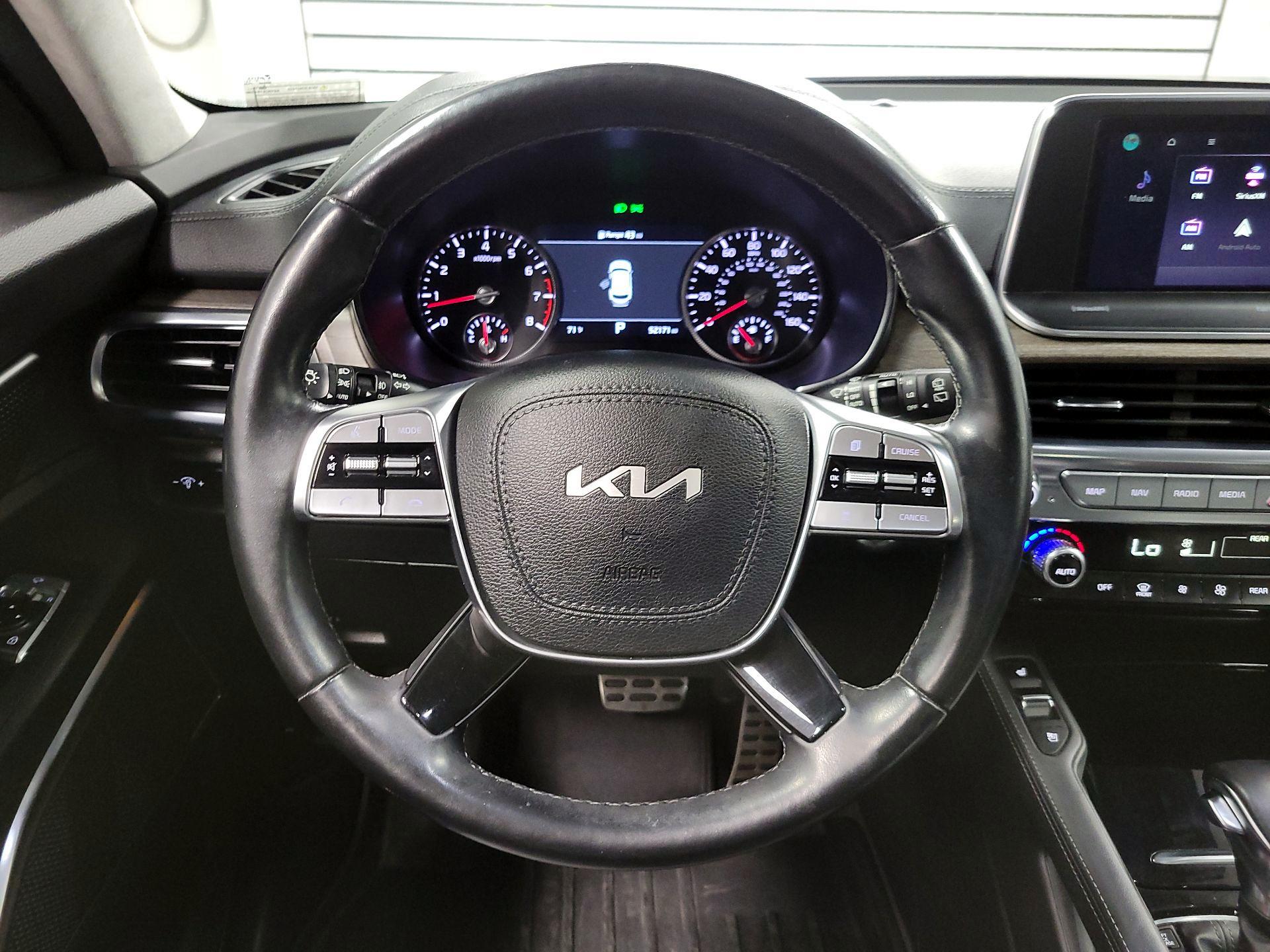 Thumbnail: 2022 Kia Telluride - 10