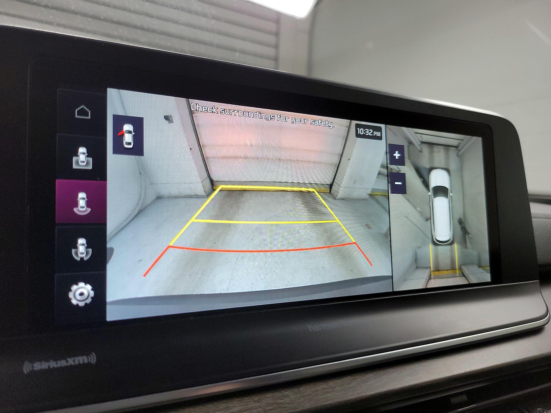 Thumbnail: 2022 Kia Telluride - 14