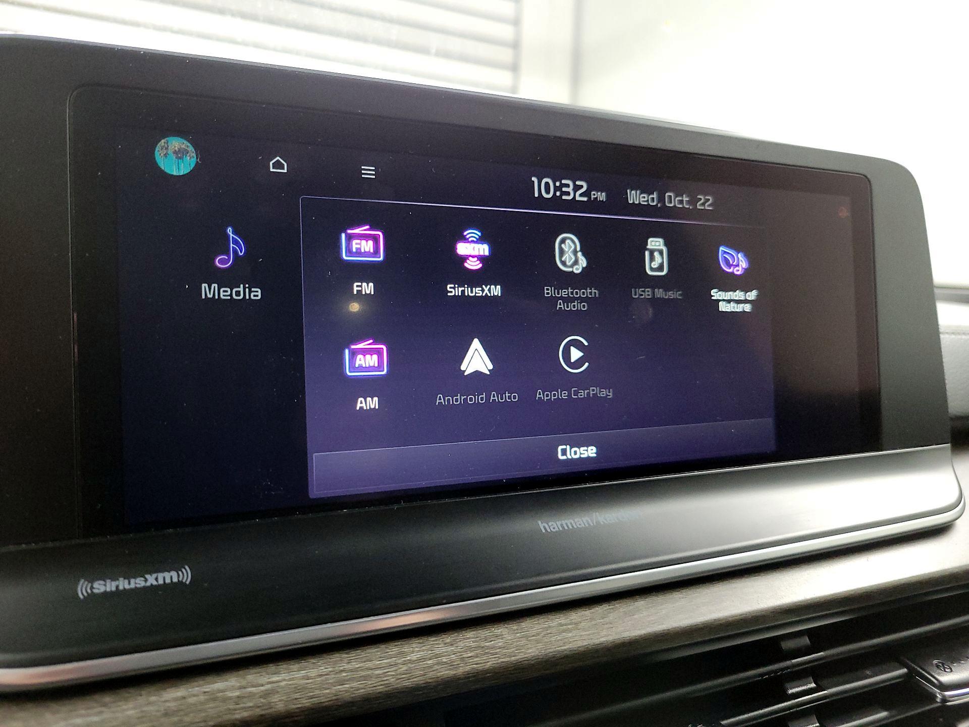 Thumbnail: 2022 Kia Telluride - 15