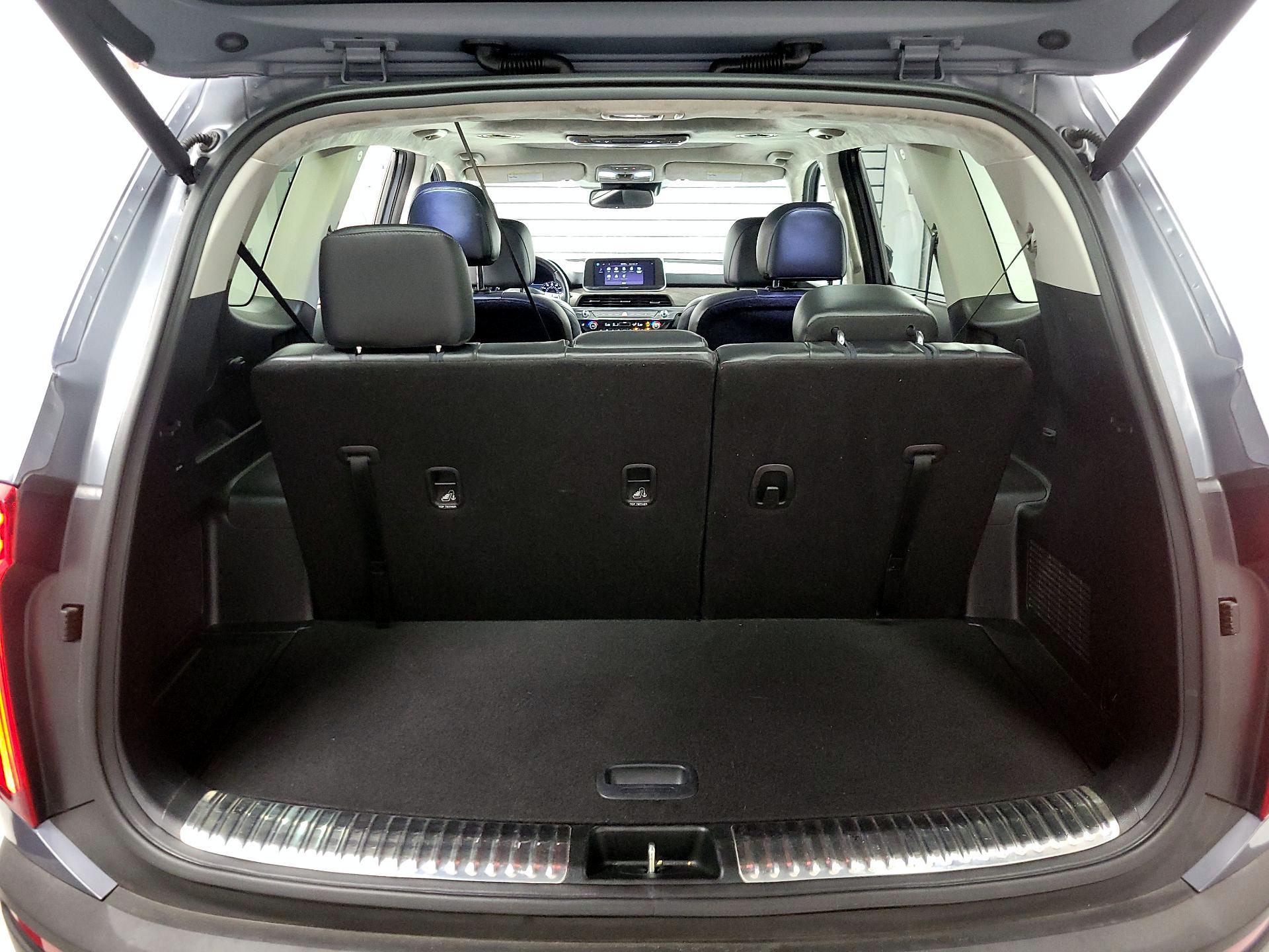 Thumbnail: 2022 Kia Telluride - 19