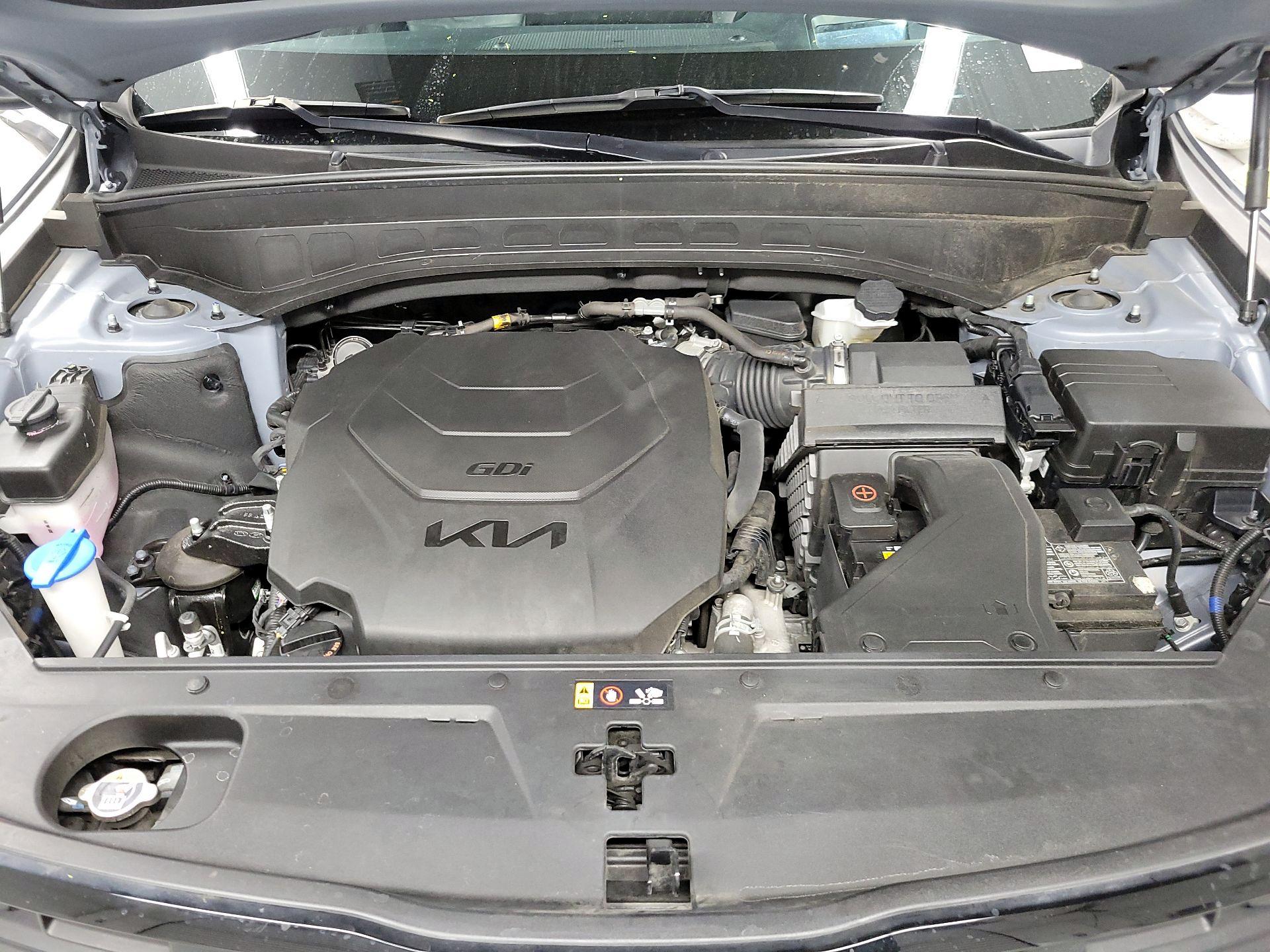 Thumbnail: 2022 Kia Telluride - 20