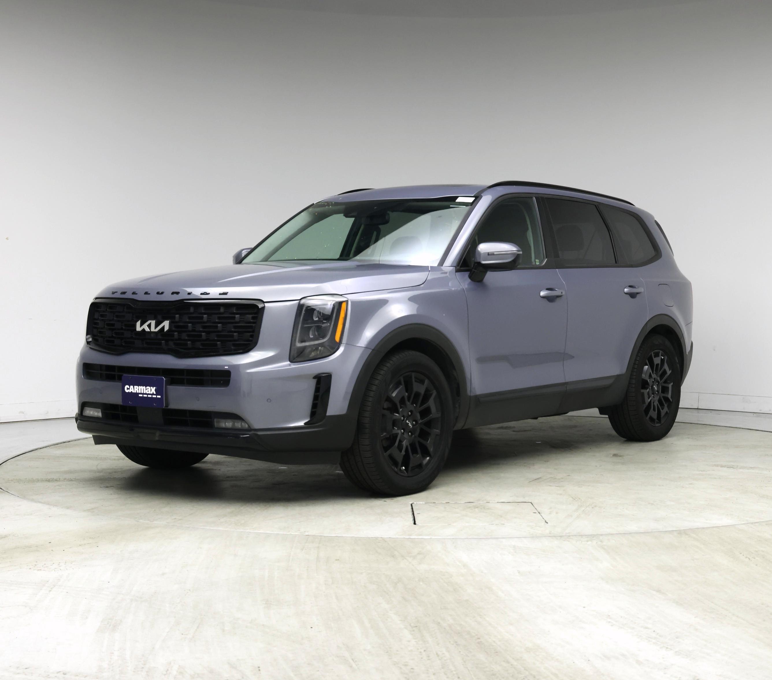 Thumbnail: 2022 Kia Telluride - 4