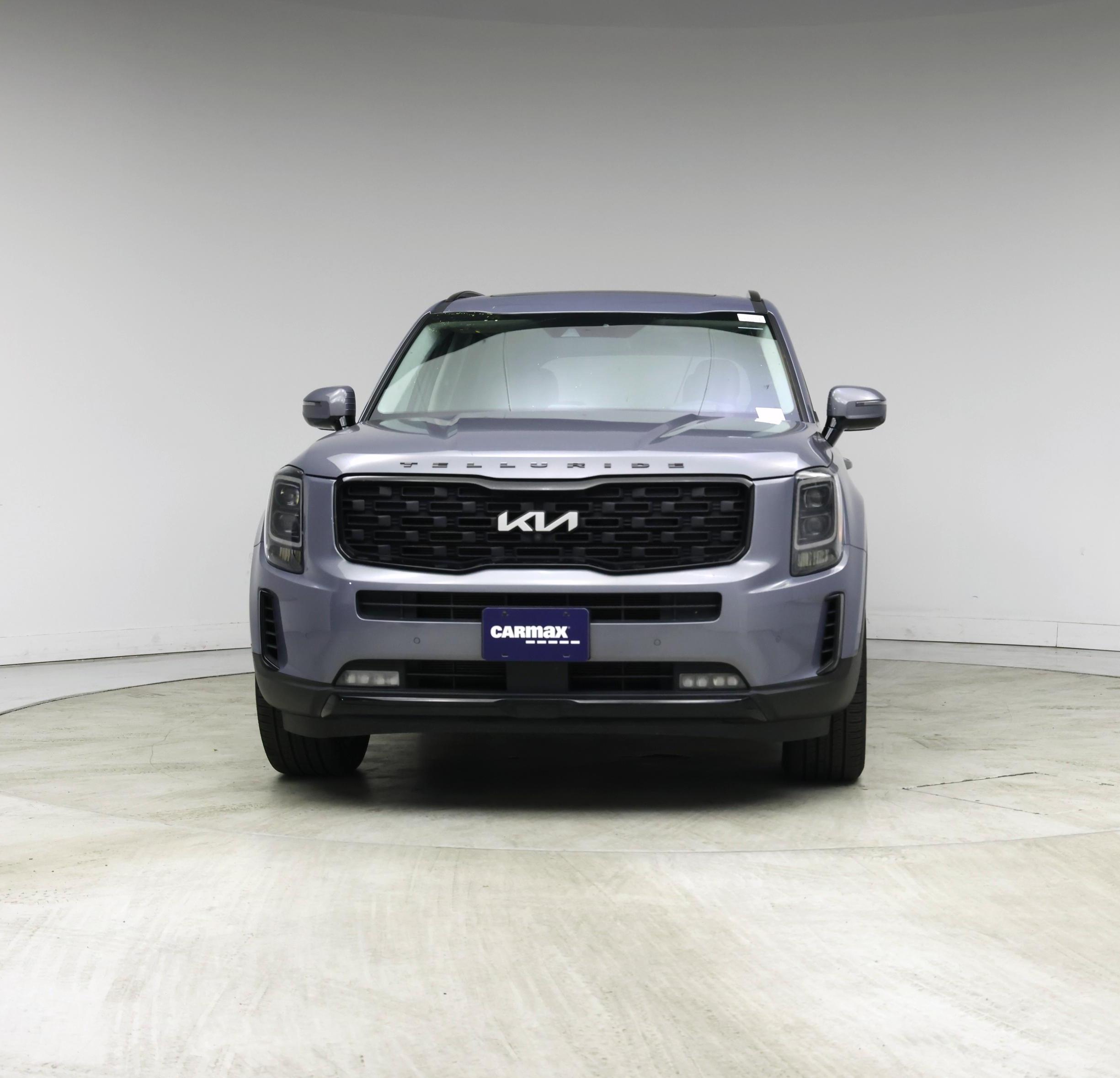 Thumbnail: 2022 Kia Telluride - 5