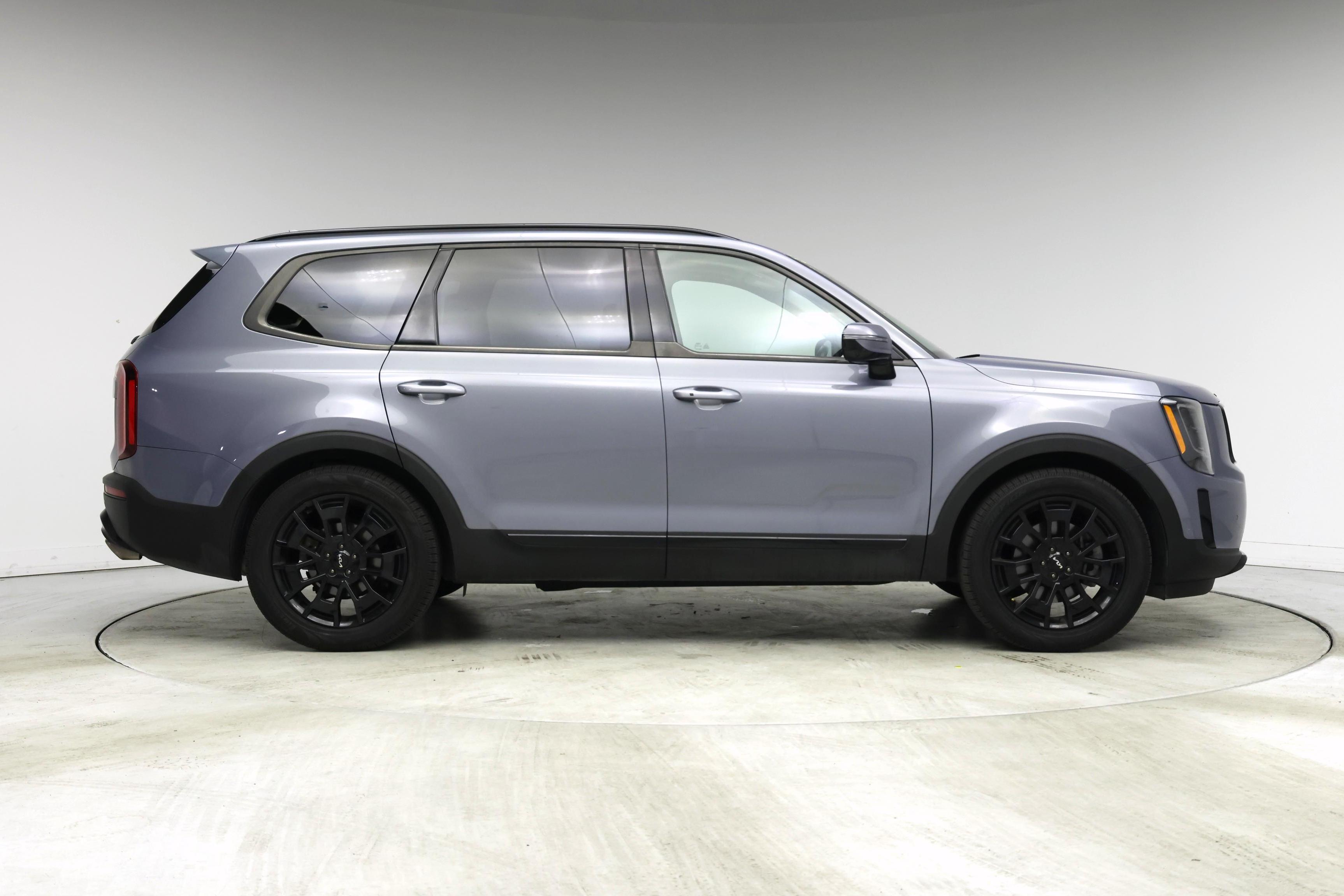 Thumbnail: 2022 Kia Telluride - 7