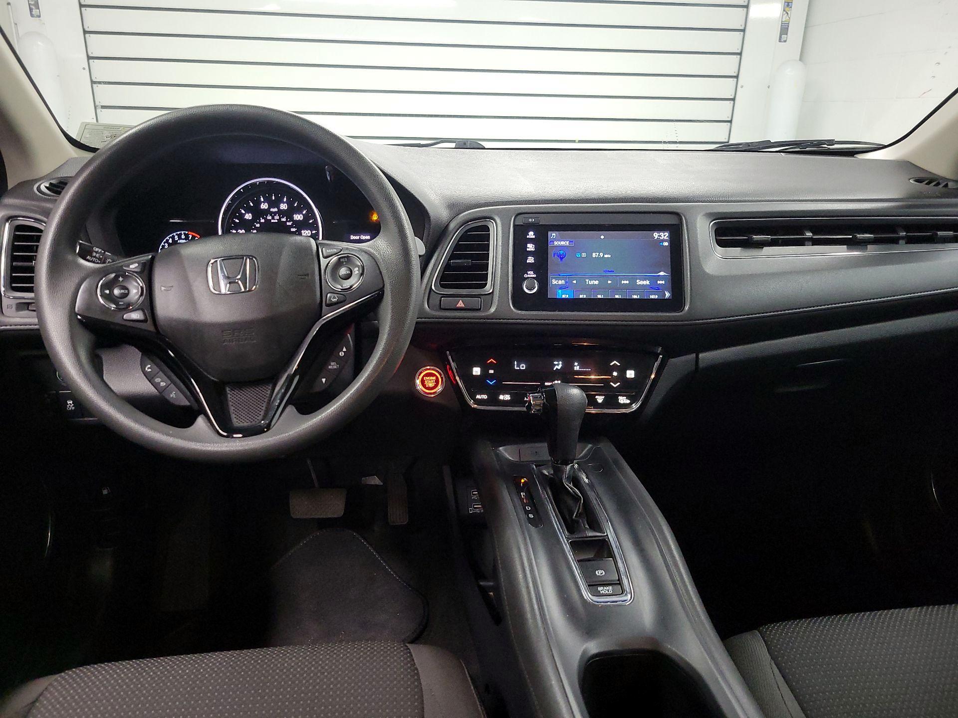 Thumbnail: 2021 Honda HR-V - 9