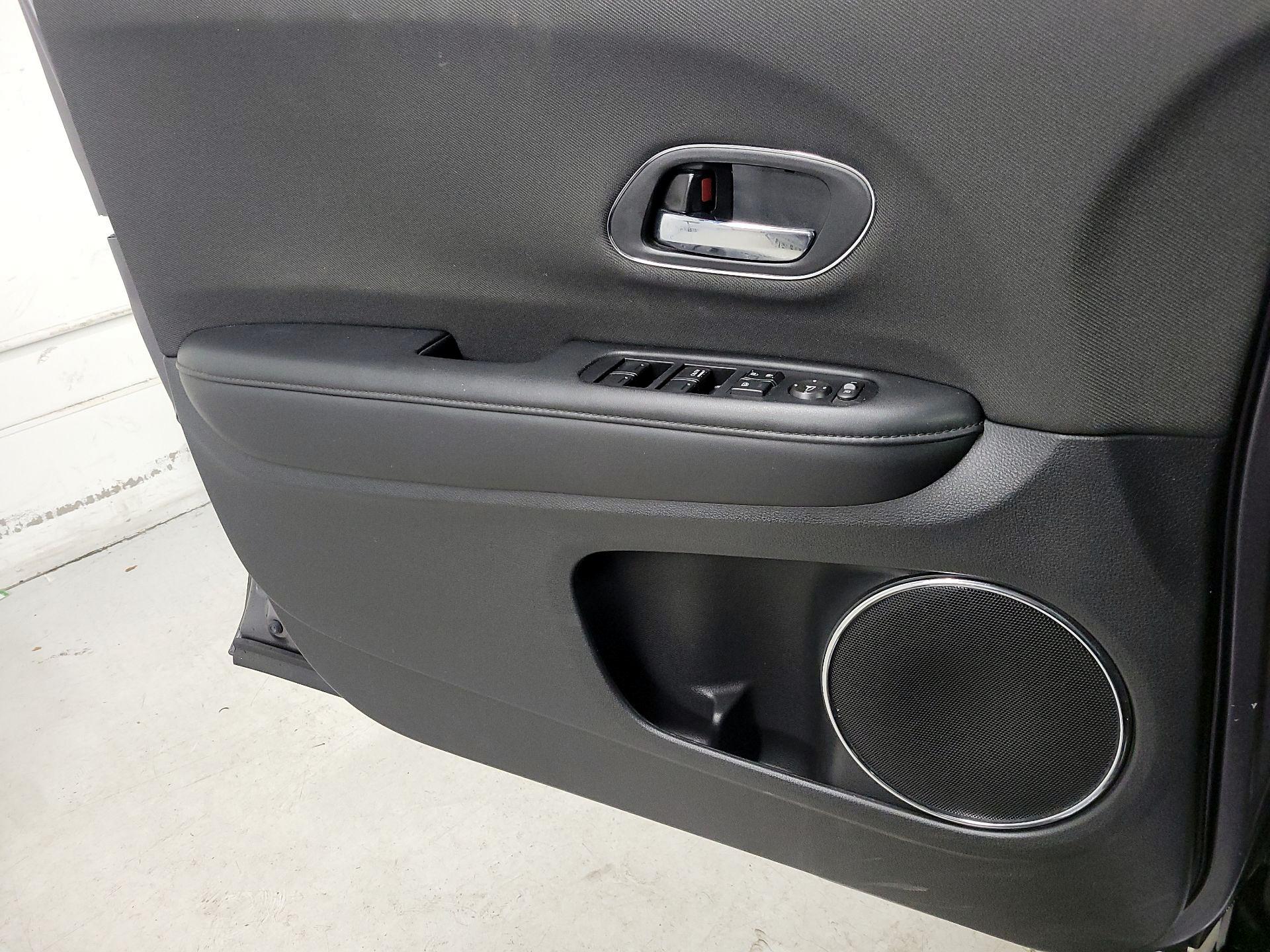 Thumbnail: 2021 Honda HR-V - 12