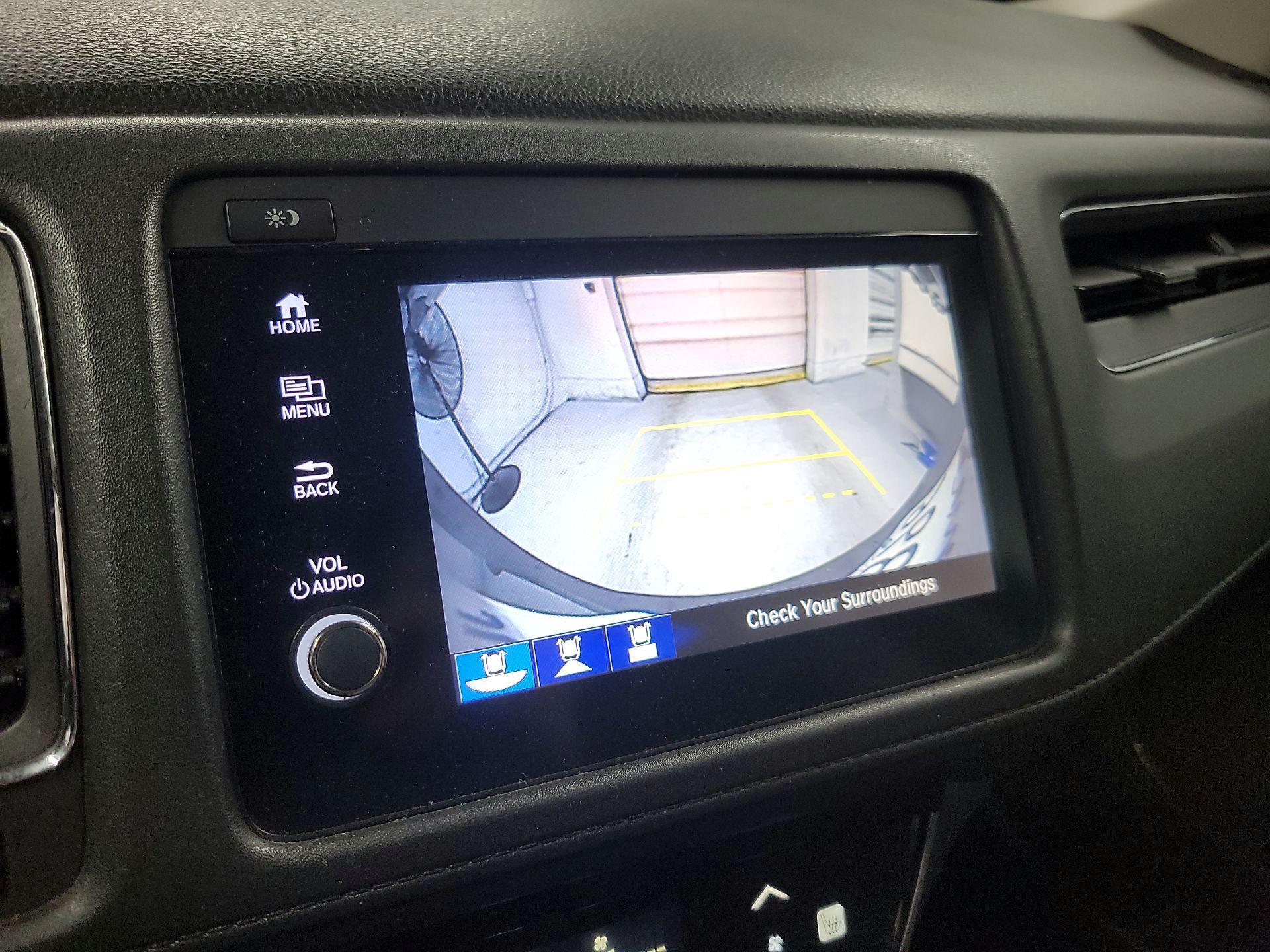 Thumbnail: 2021 Honda HR-V - 13