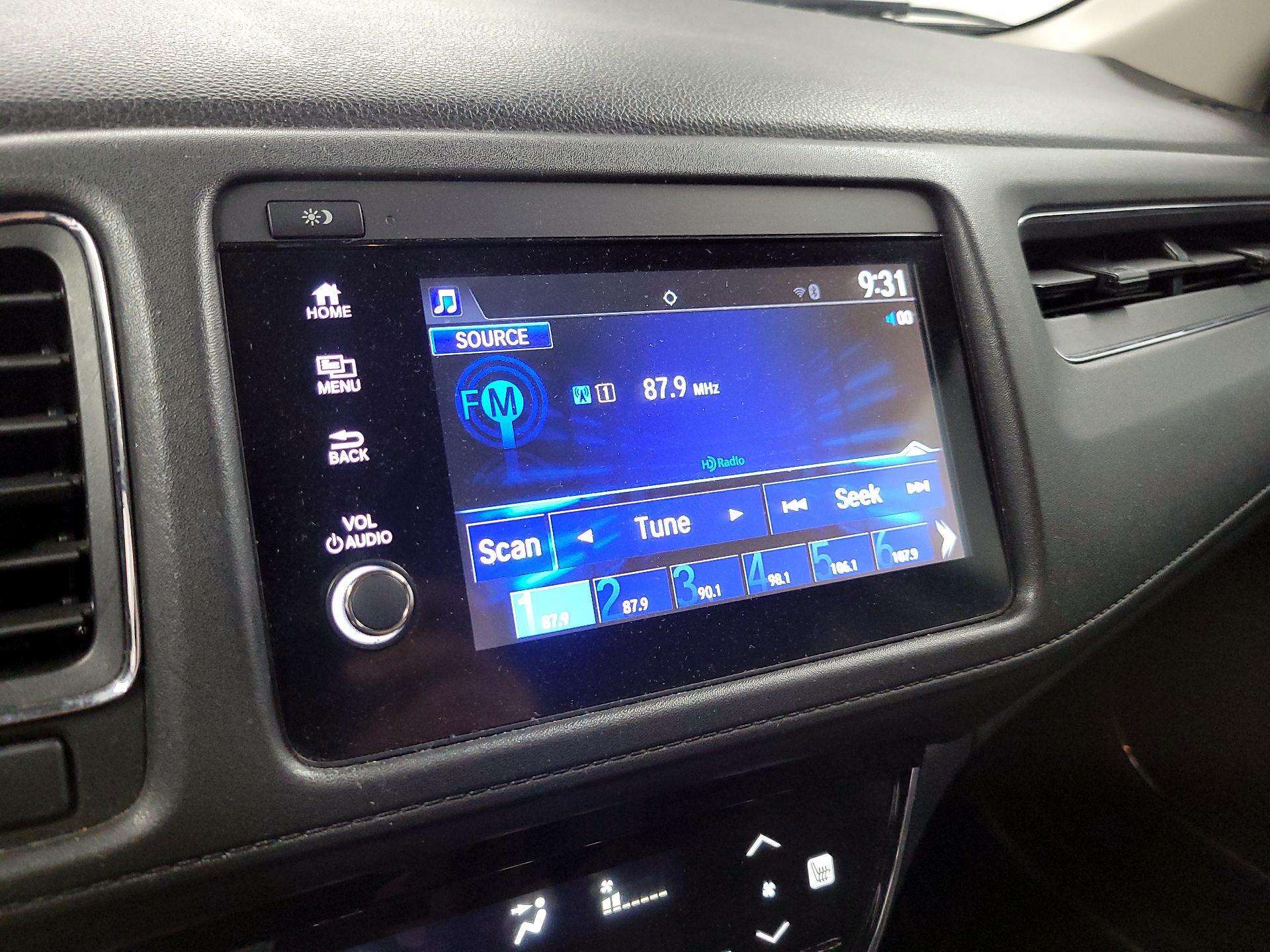 Thumbnail: 2021 Honda HR-V - 14