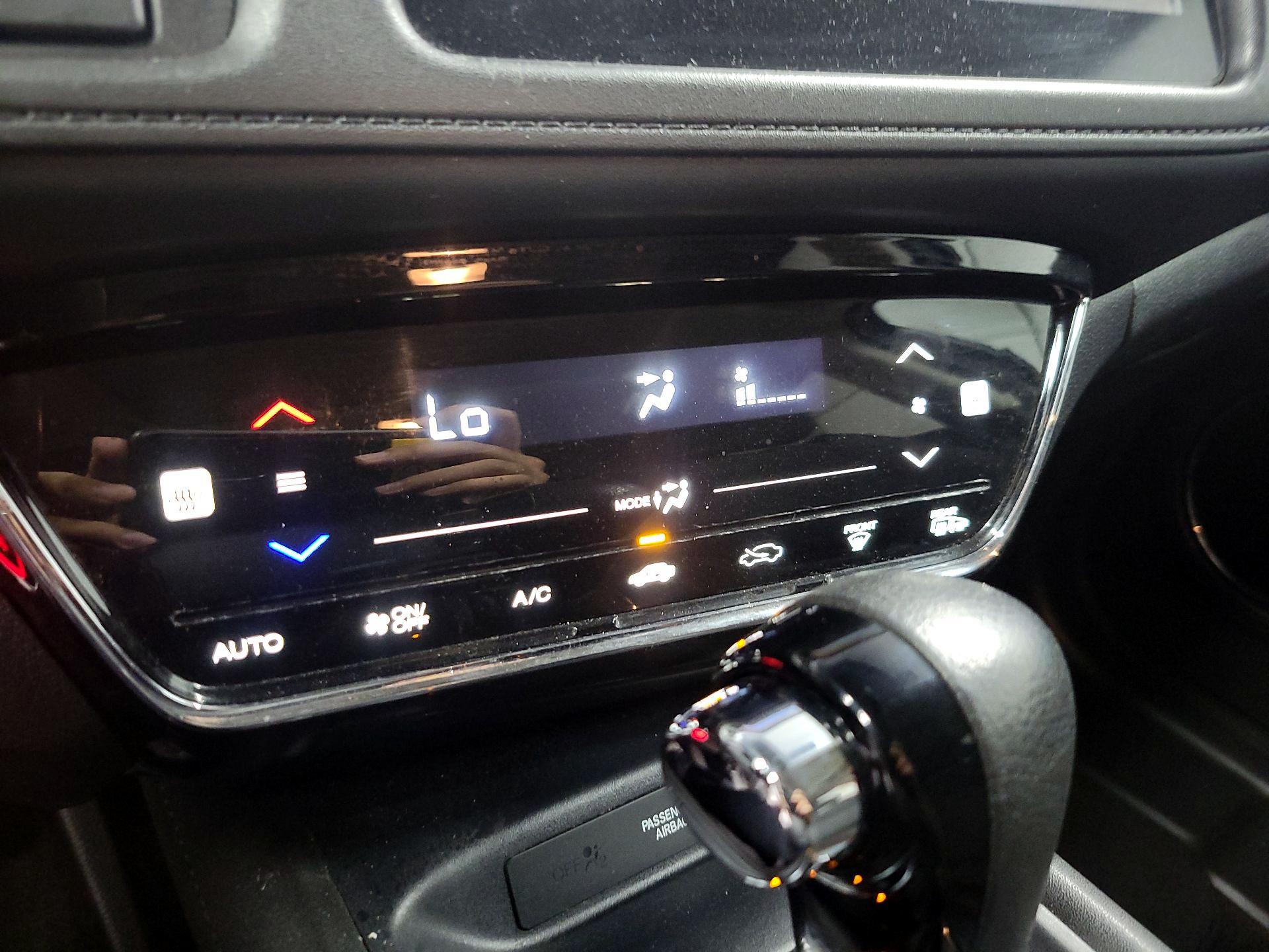 Thumbnail: 2021 Honda HR-V - 15