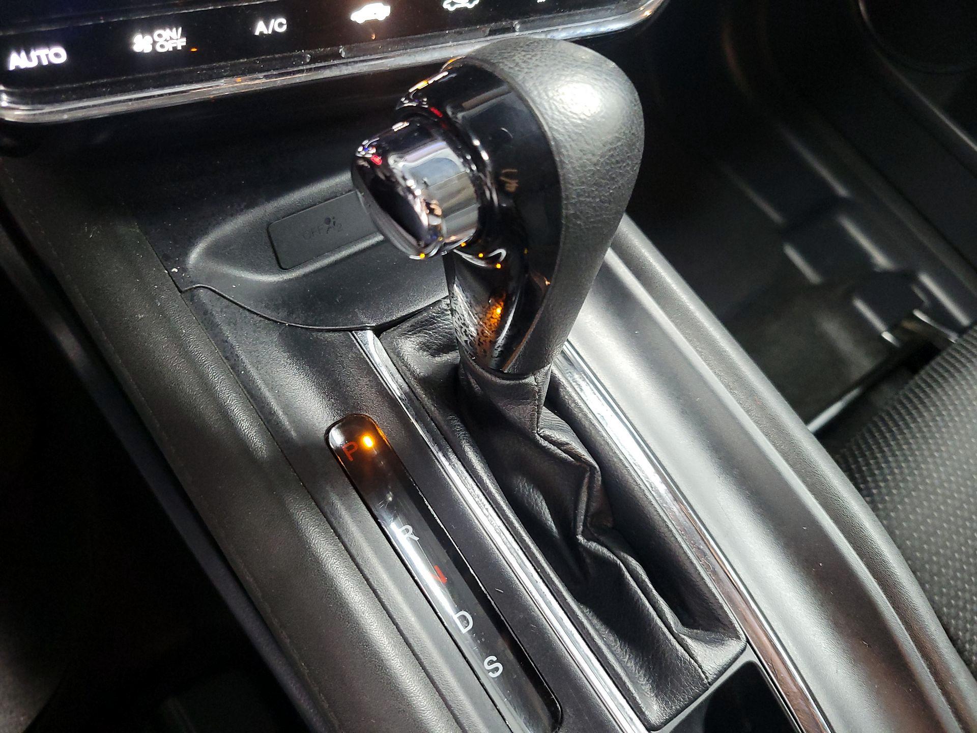 Thumbnail: 2021 Honda HR-V - 16