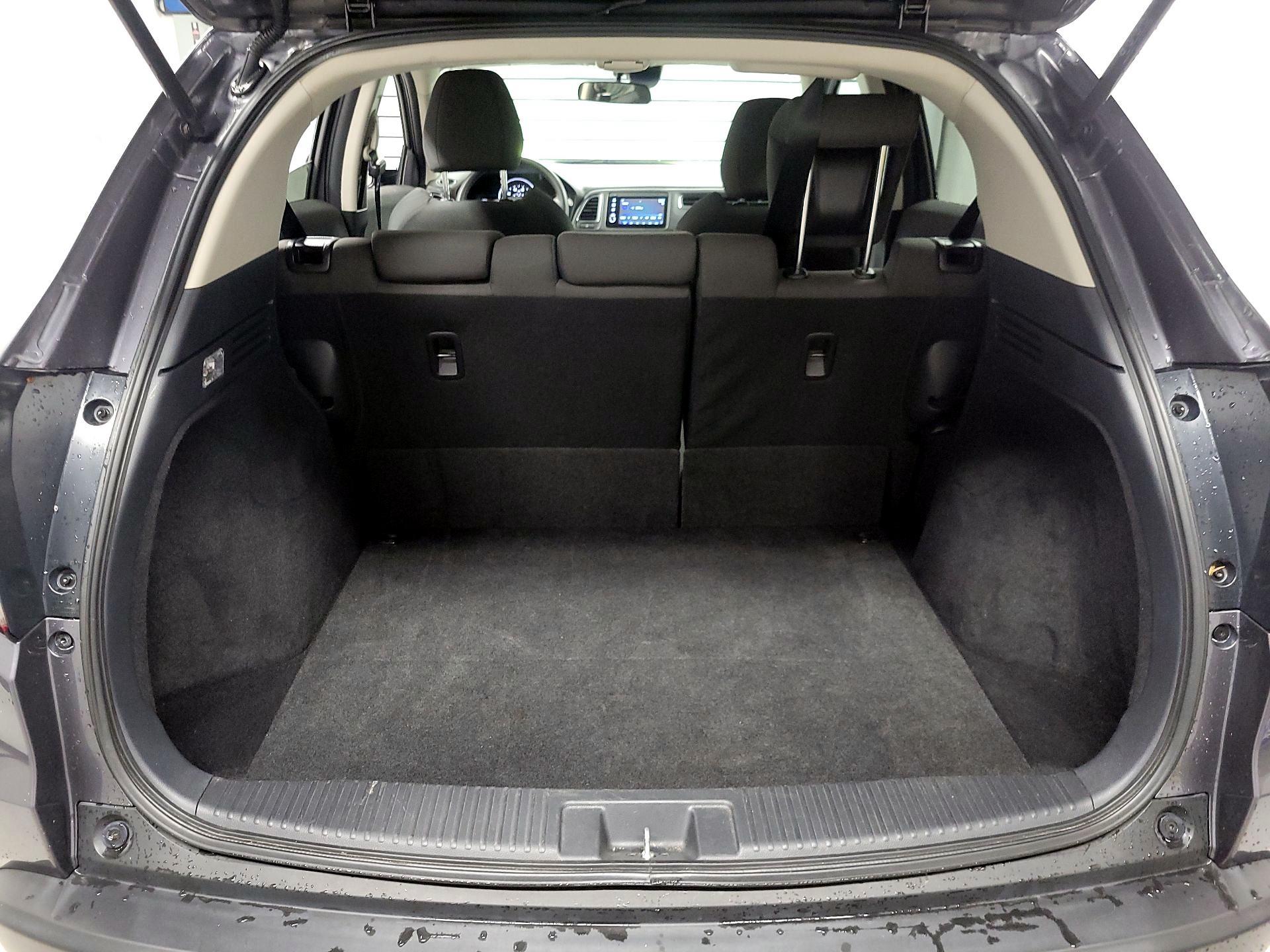 Thumbnail: 2021 Honda HR-V - 18