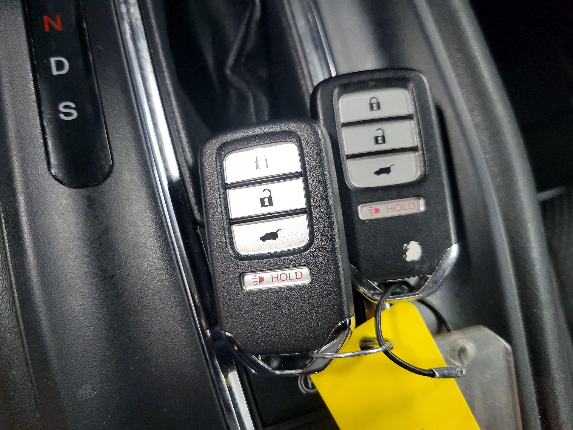 Thumbnail: 2021 Honda HR-V - 20