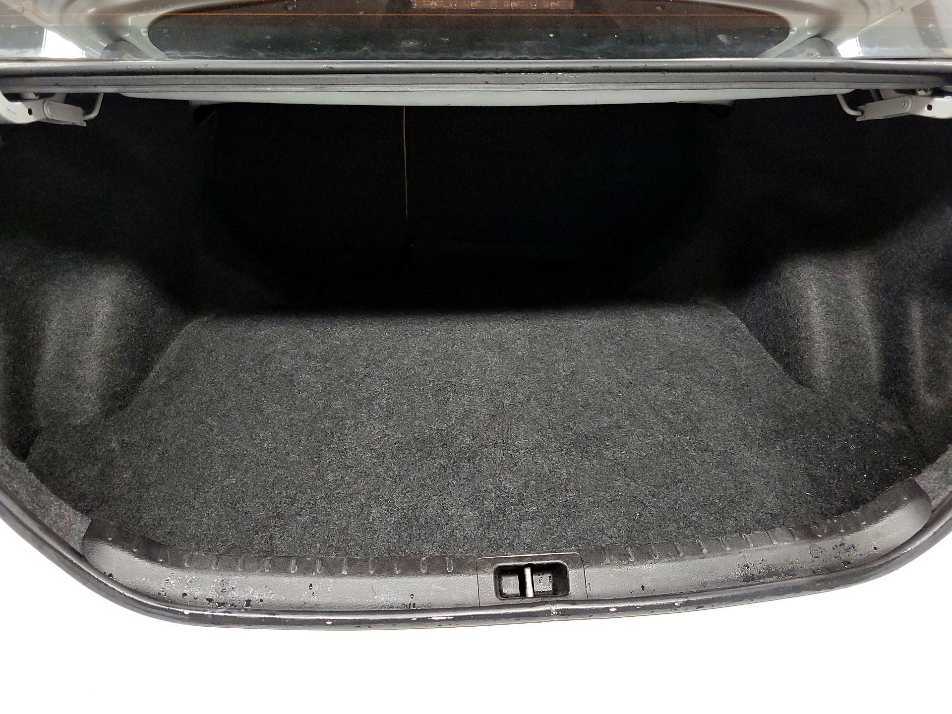 Thumbnail: 2016 Toyota Corolla - 20