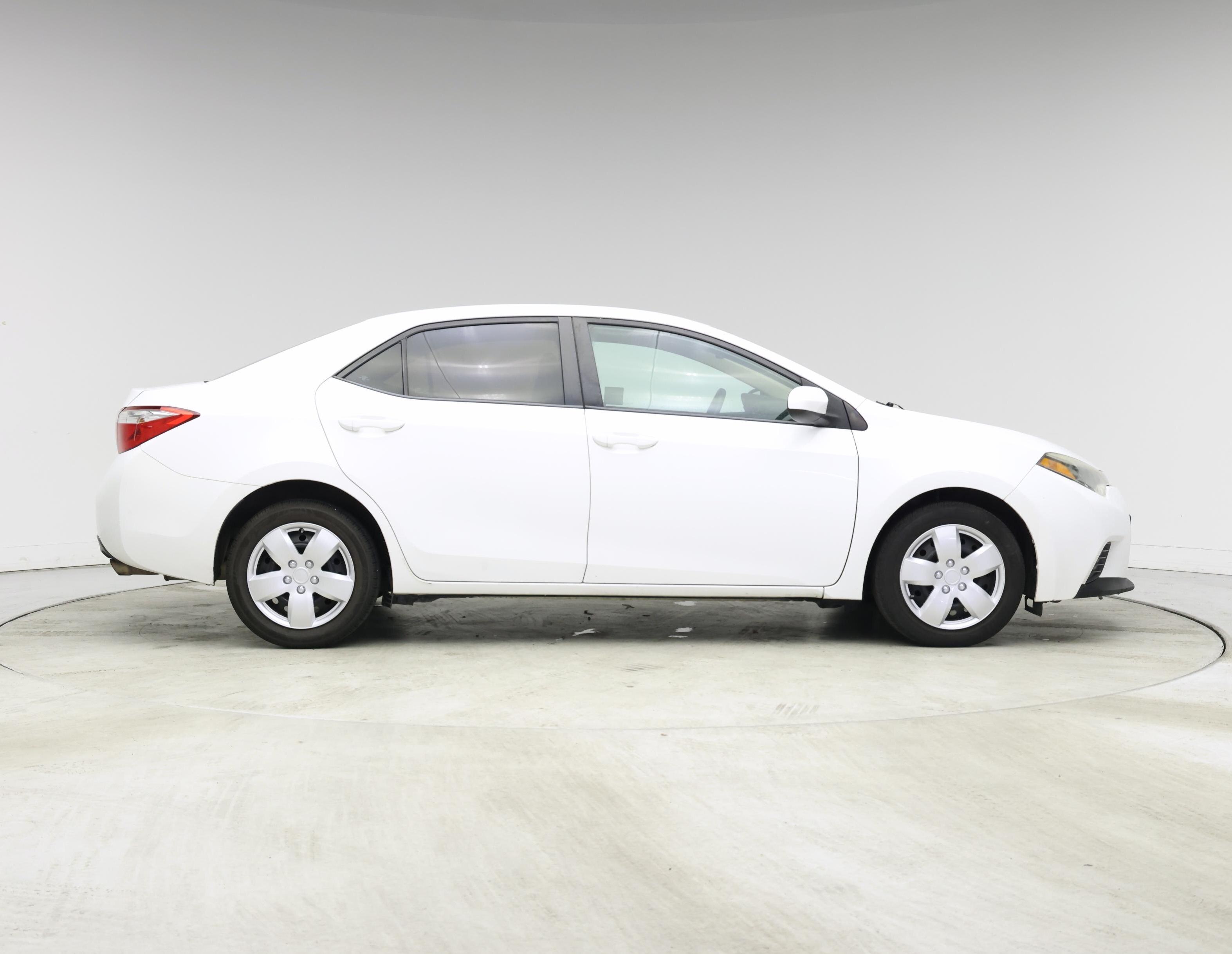 Thumbnail: 2016 Toyota Corolla - 7