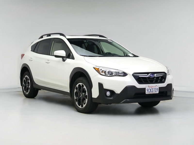 2023 Subaru Crosstrek Premium -
                  Murrieta, CA