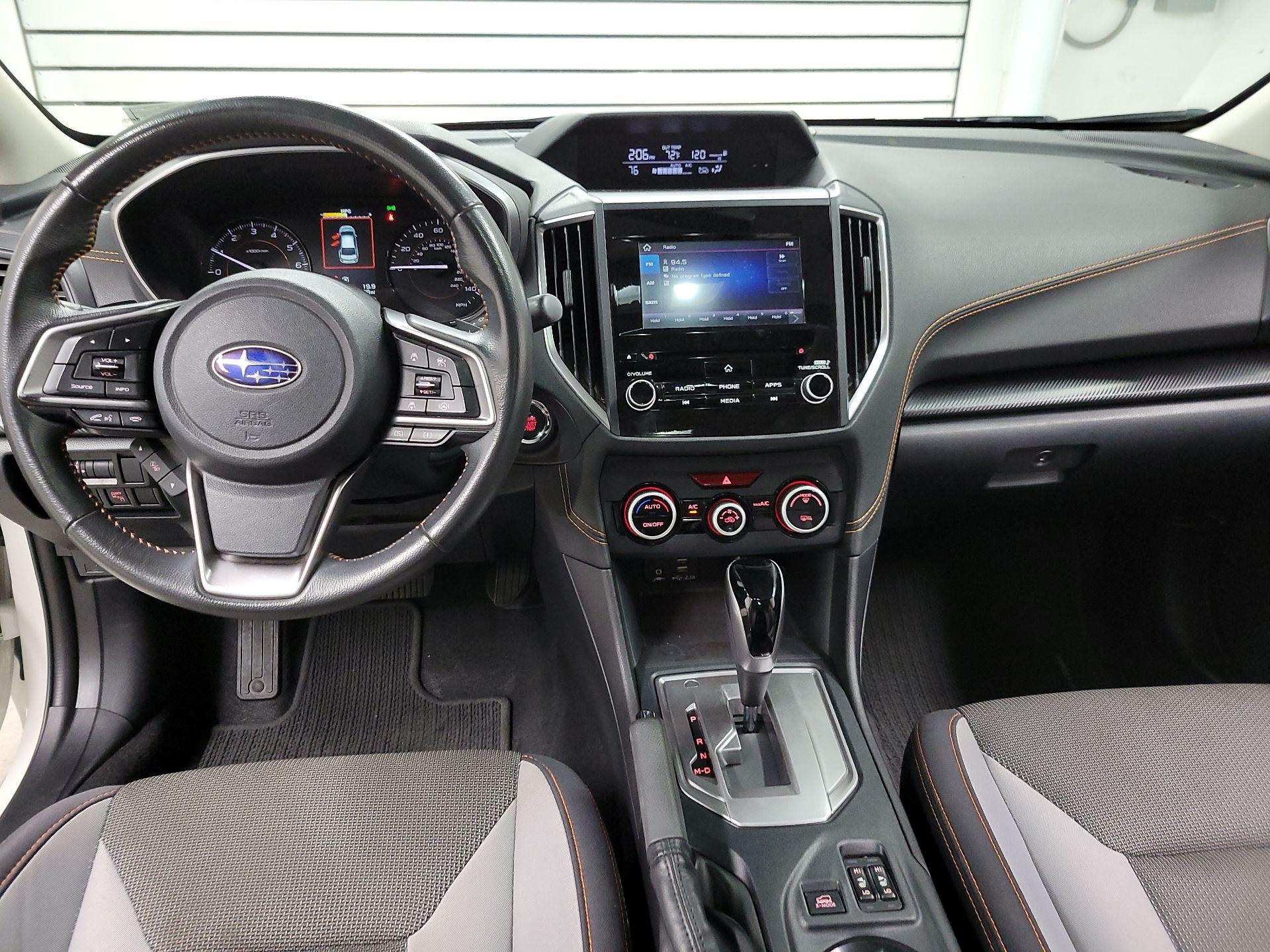 Thumbnail: 2023 Subaru Crosstrek - 9