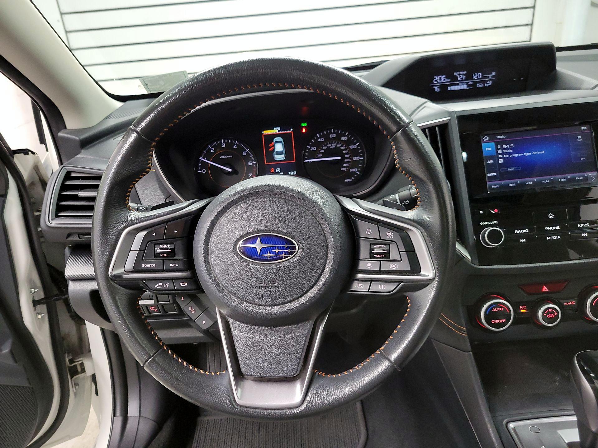 Thumbnail: 2023 Subaru Crosstrek - 10