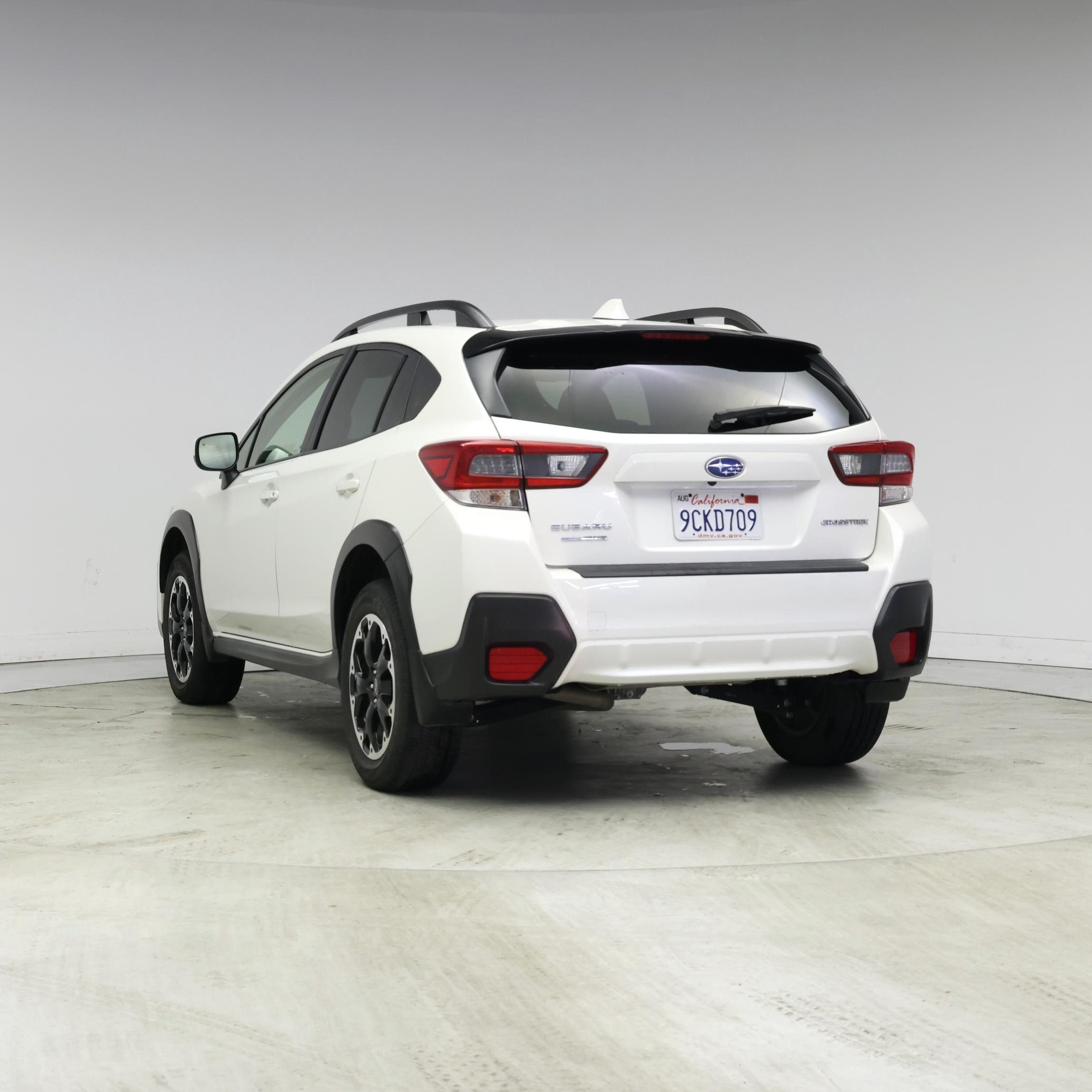 Thumbnail: 2023 Subaru Crosstrek - 2