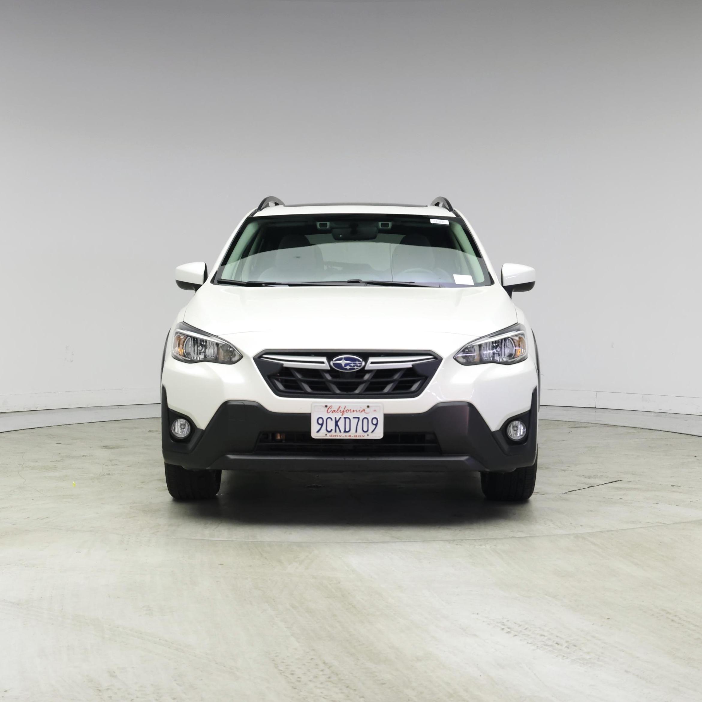 Thumbnail: 2023 Subaru Crosstrek - 5