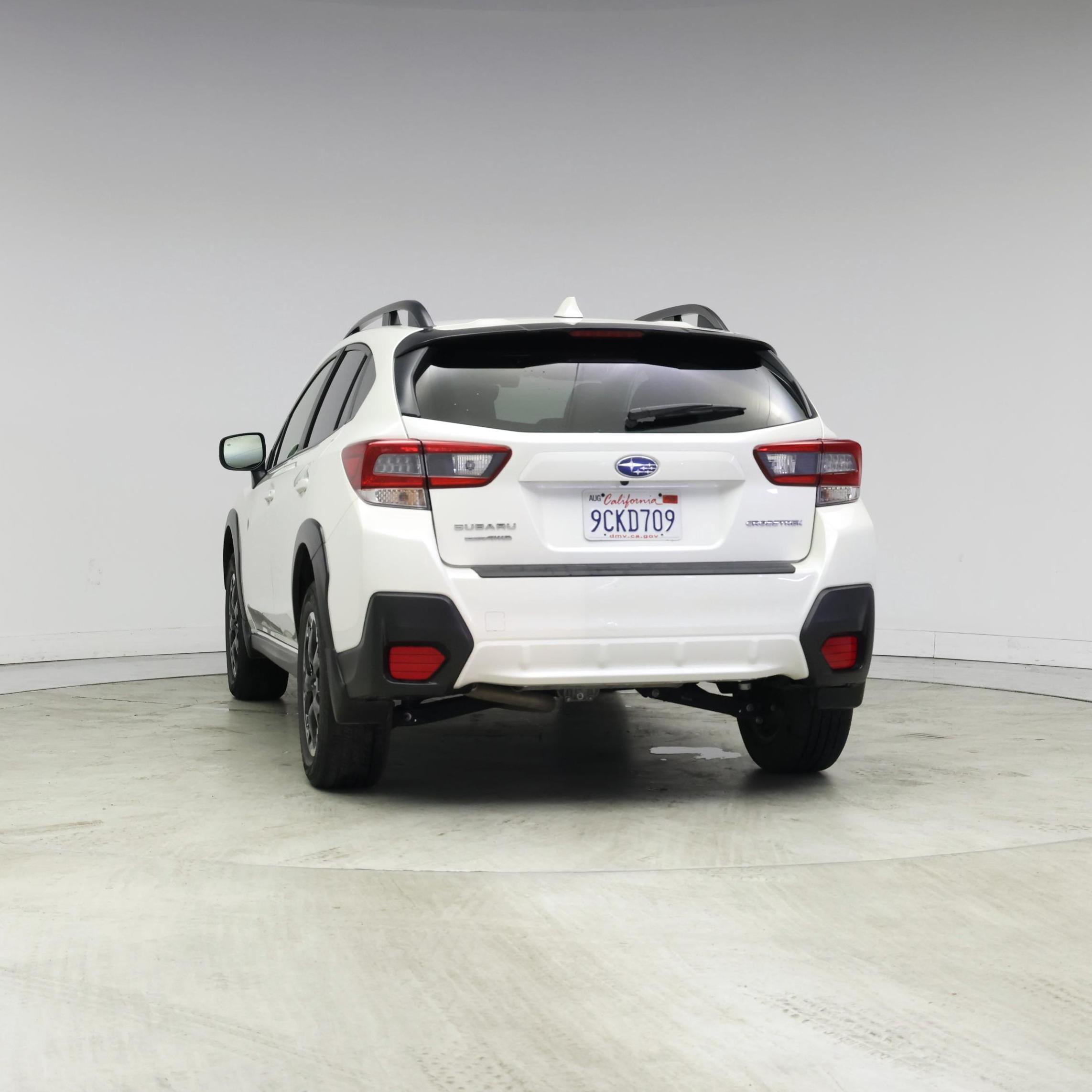 Thumbnail: 2023 Subaru Crosstrek - 6