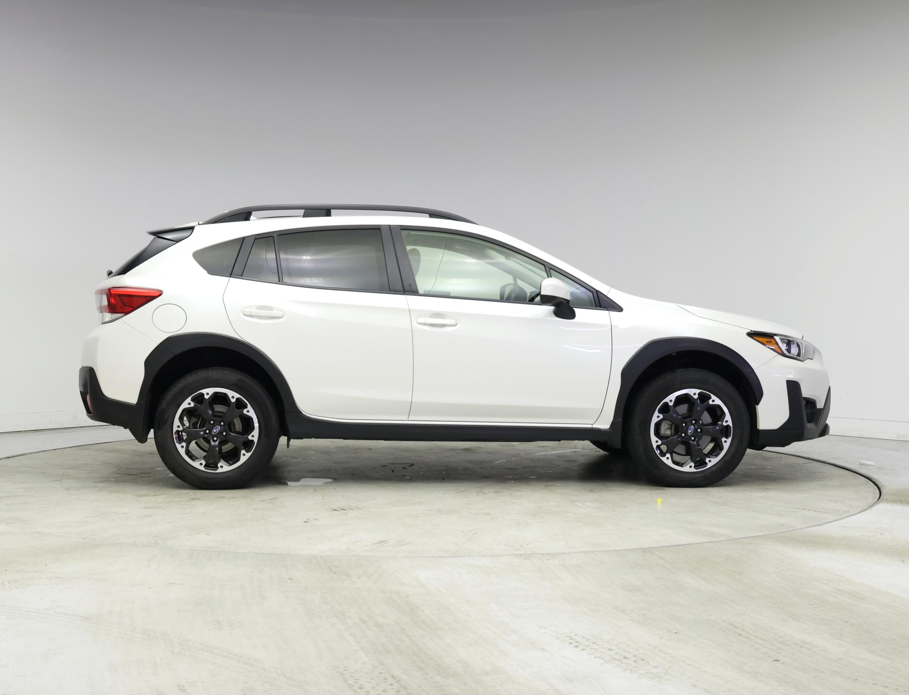 Thumbnail: 2023 Subaru Crosstrek - 7
