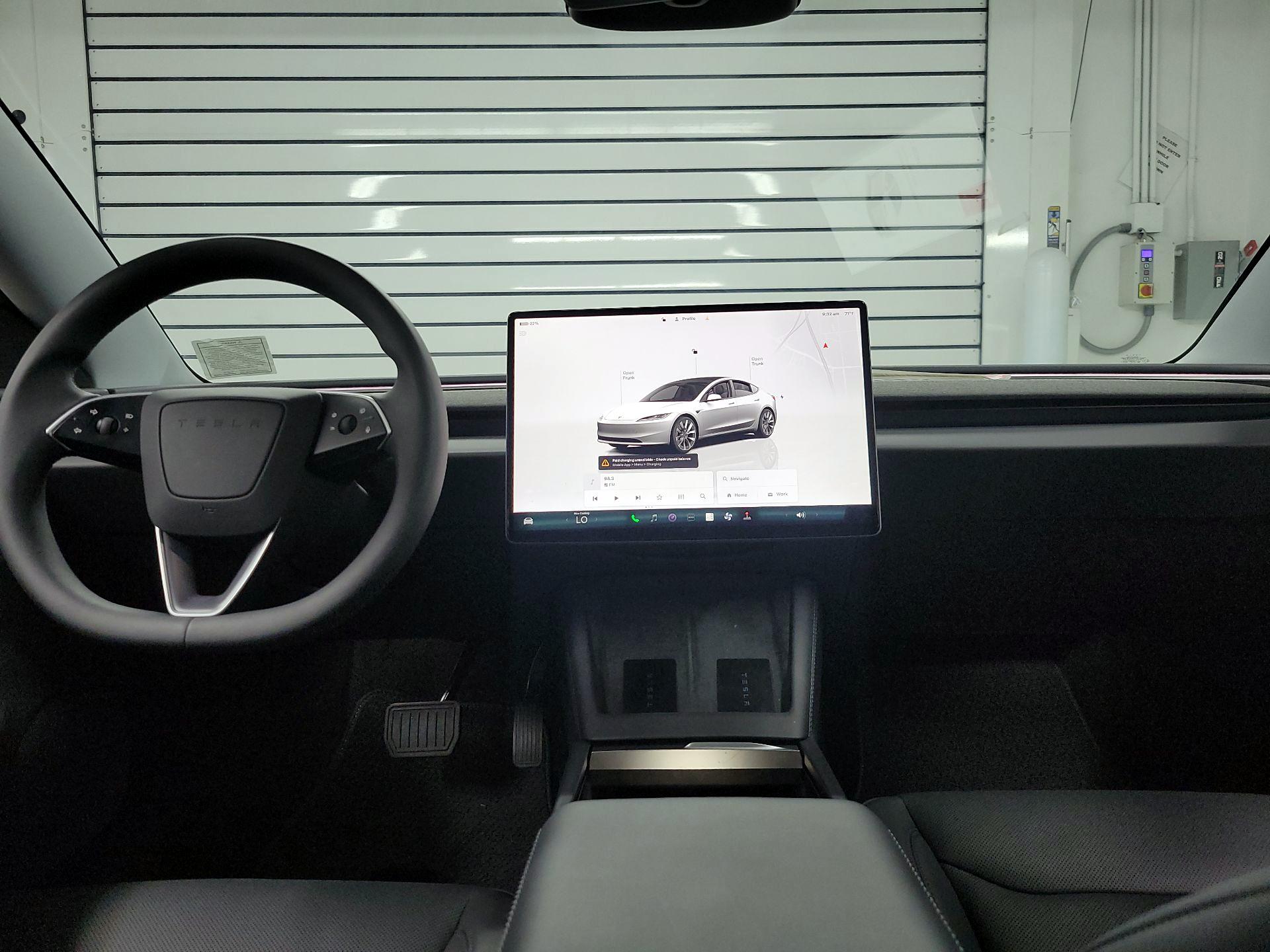 Thumbnail: 2025 Tesla Model 3 - 9