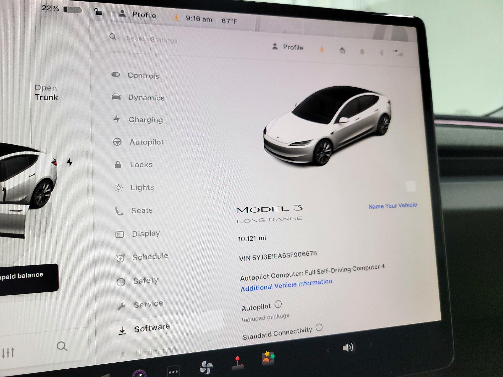 Thumbnail: 2025 Tesla Model 3 - 13