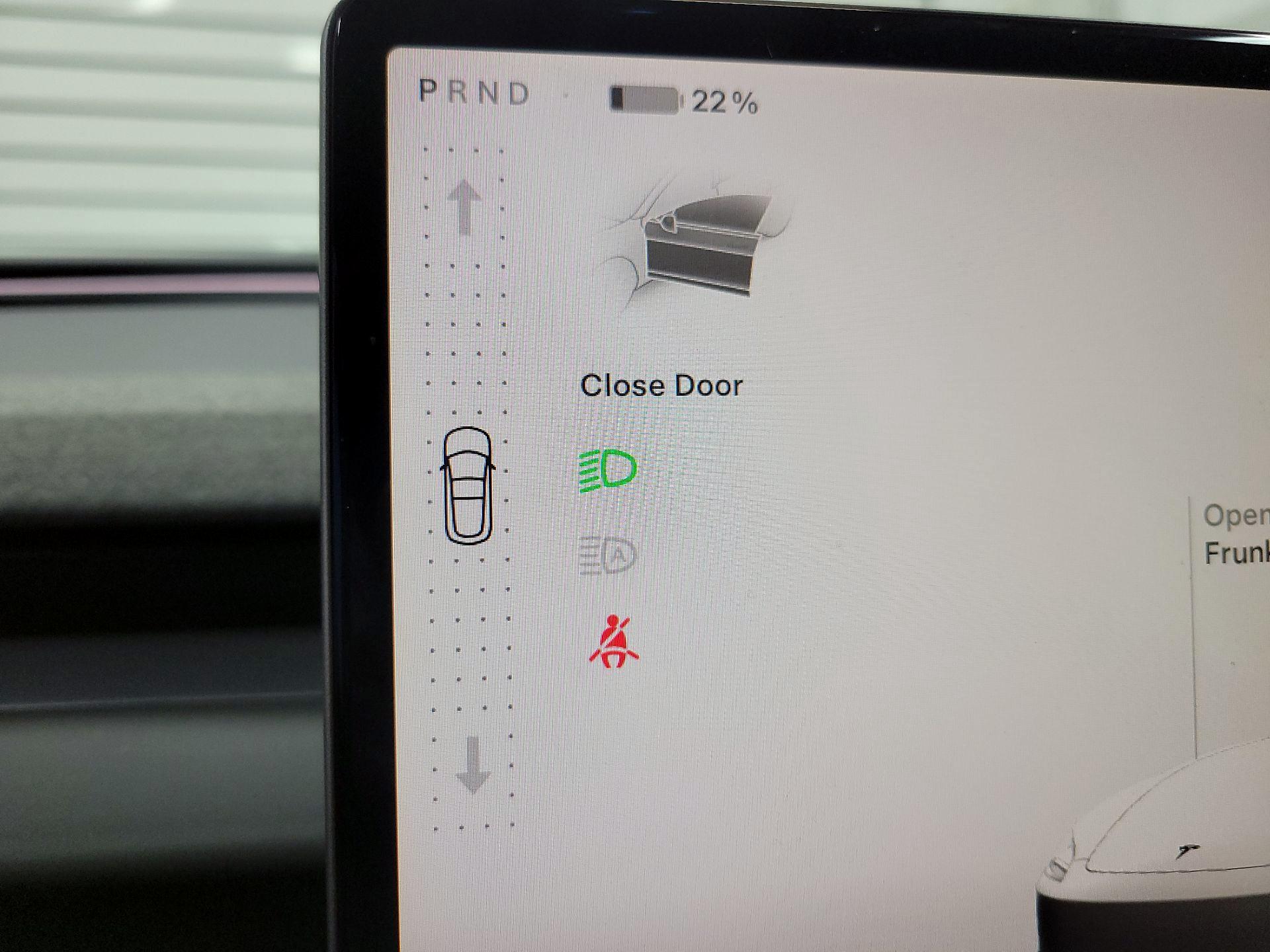 Thumbnail: 2025 Tesla Model 3 - 17