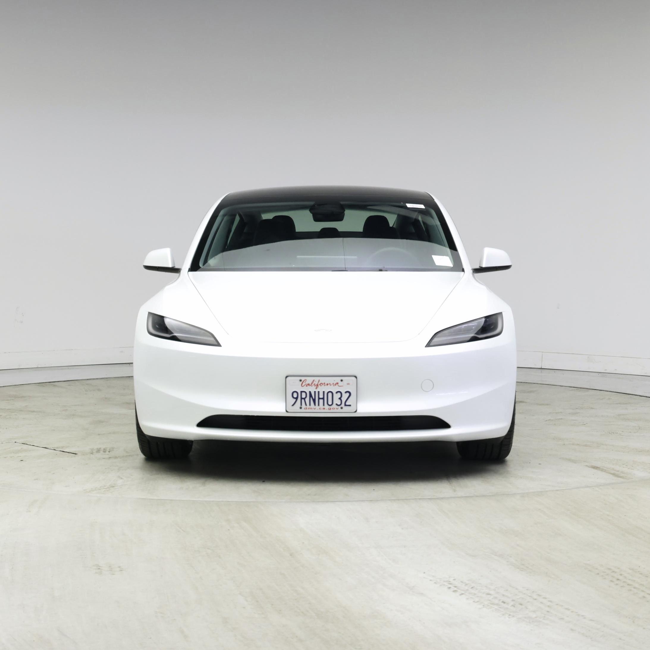 Thumbnail: 2025 Tesla Model 3 - 5
