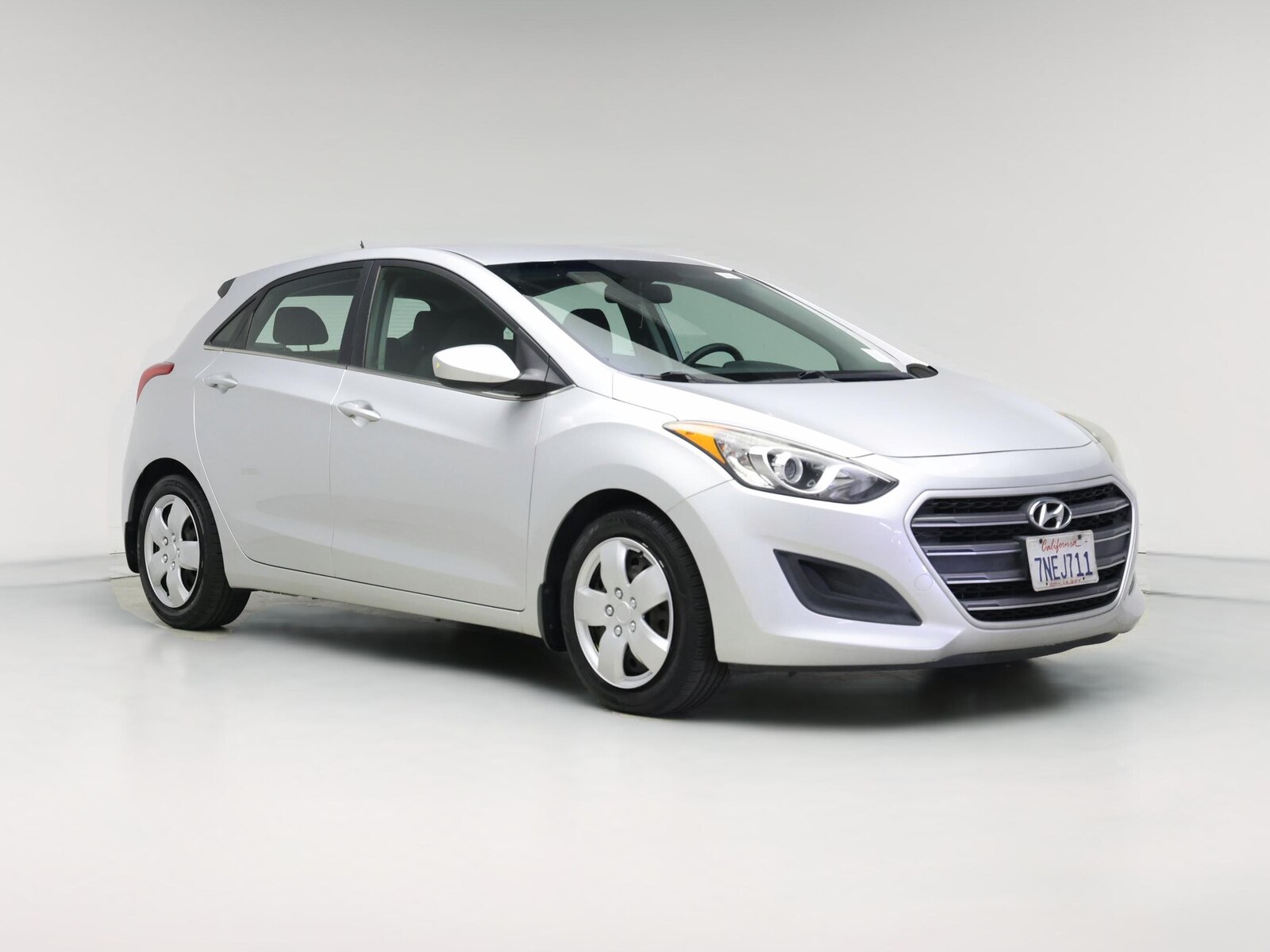 2016 Hyundai Elantra GT Base