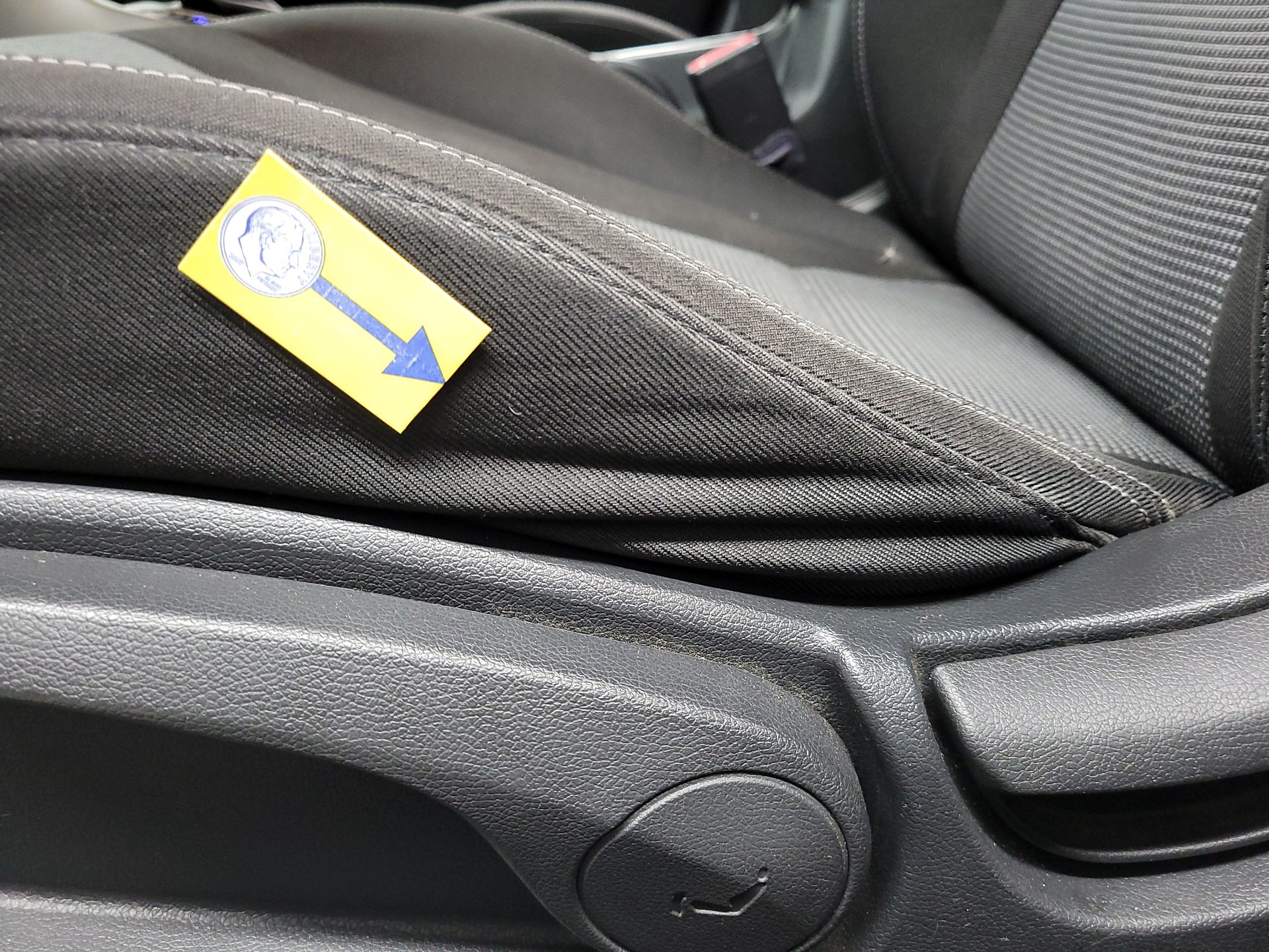 Thumbnail: 2016 Hyundai Elantra - 20