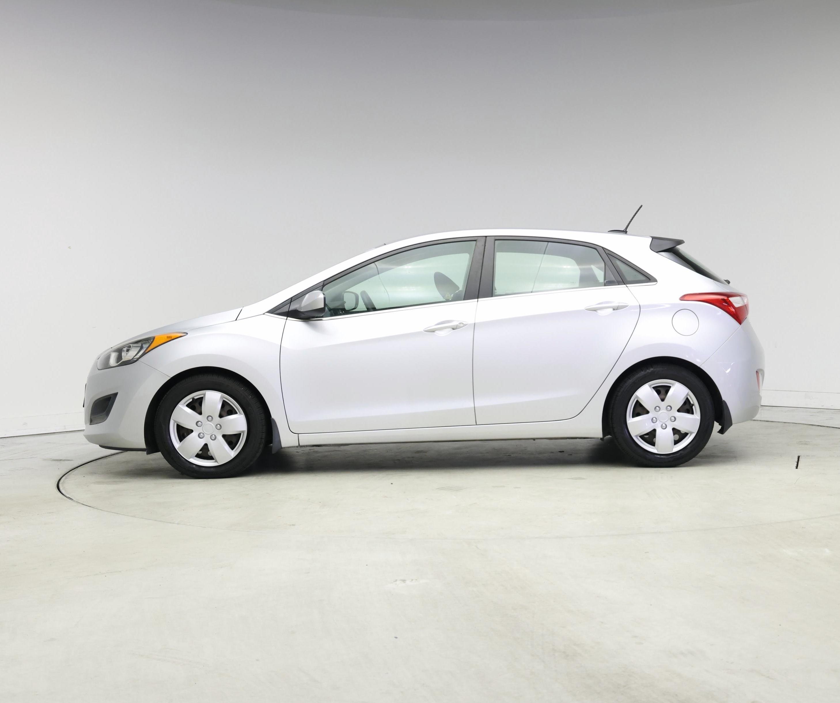 Thumbnail: 2016 Hyundai Elantra - 3