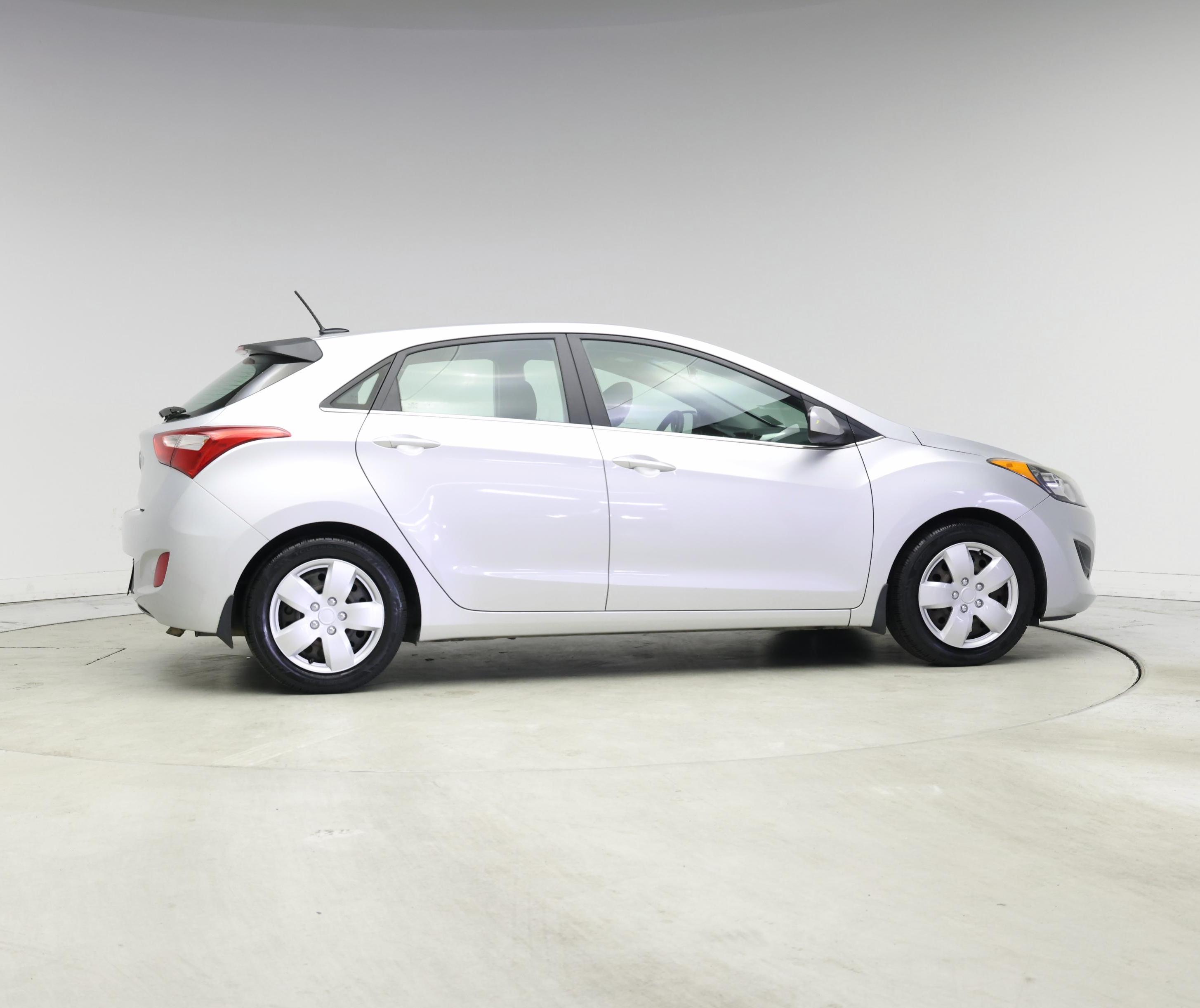 Thumbnail: 2016 Hyundai Elantra - 7