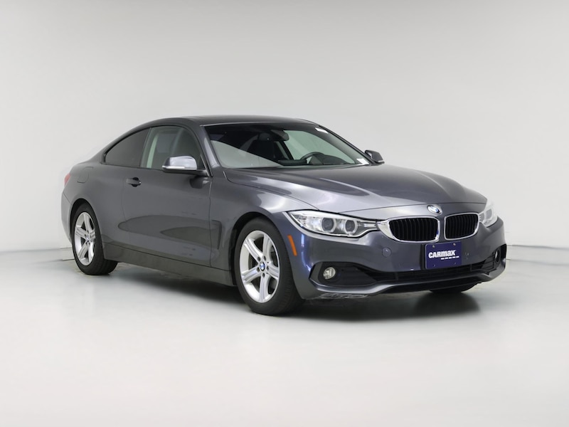 2015 BMW 4 Series 428i -
                  Murrieta, CA