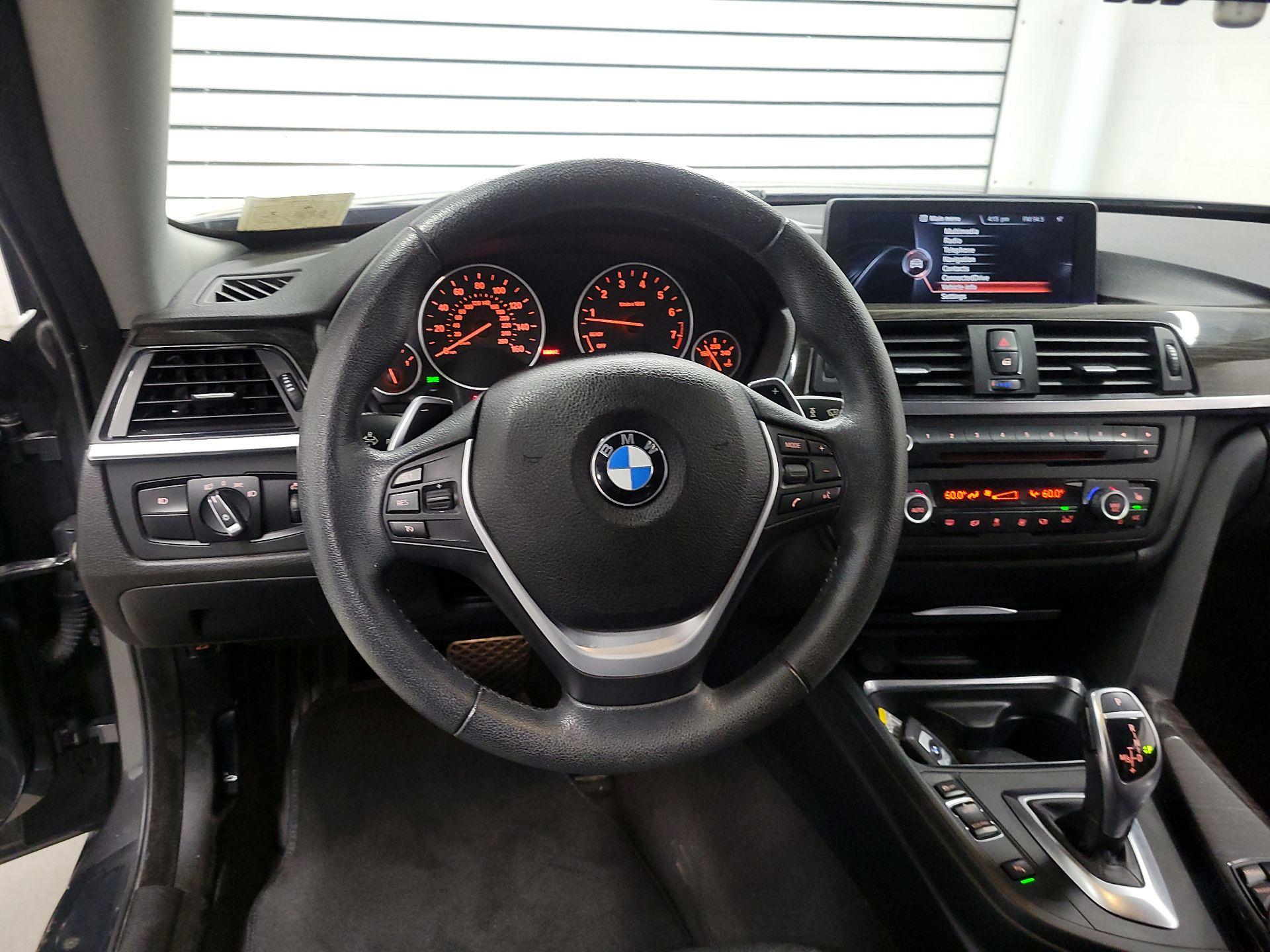 Thumbnail: 2015 BMW 4 Series - 9