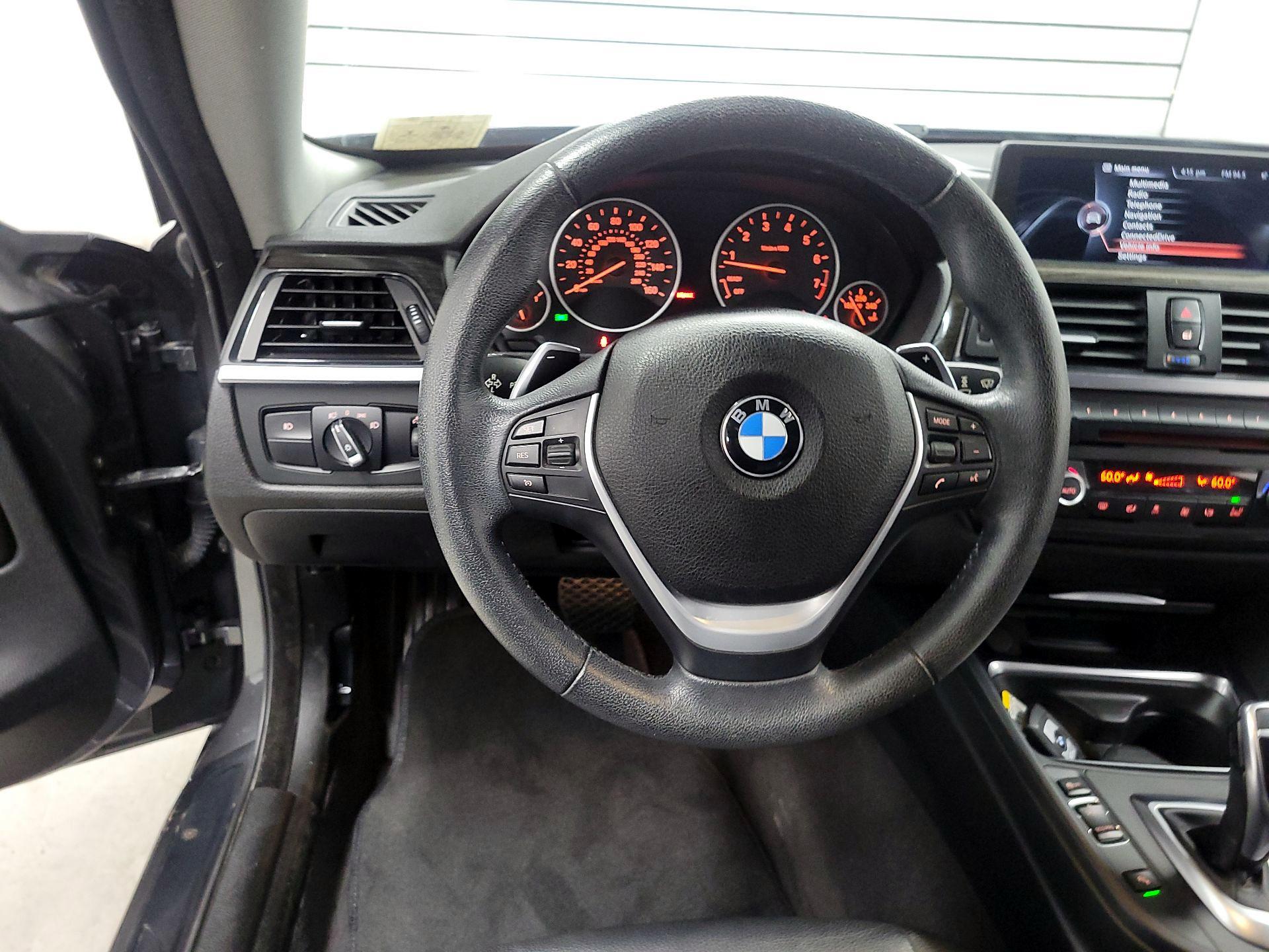 Thumbnail: 2015 BMW 4 Series - 10