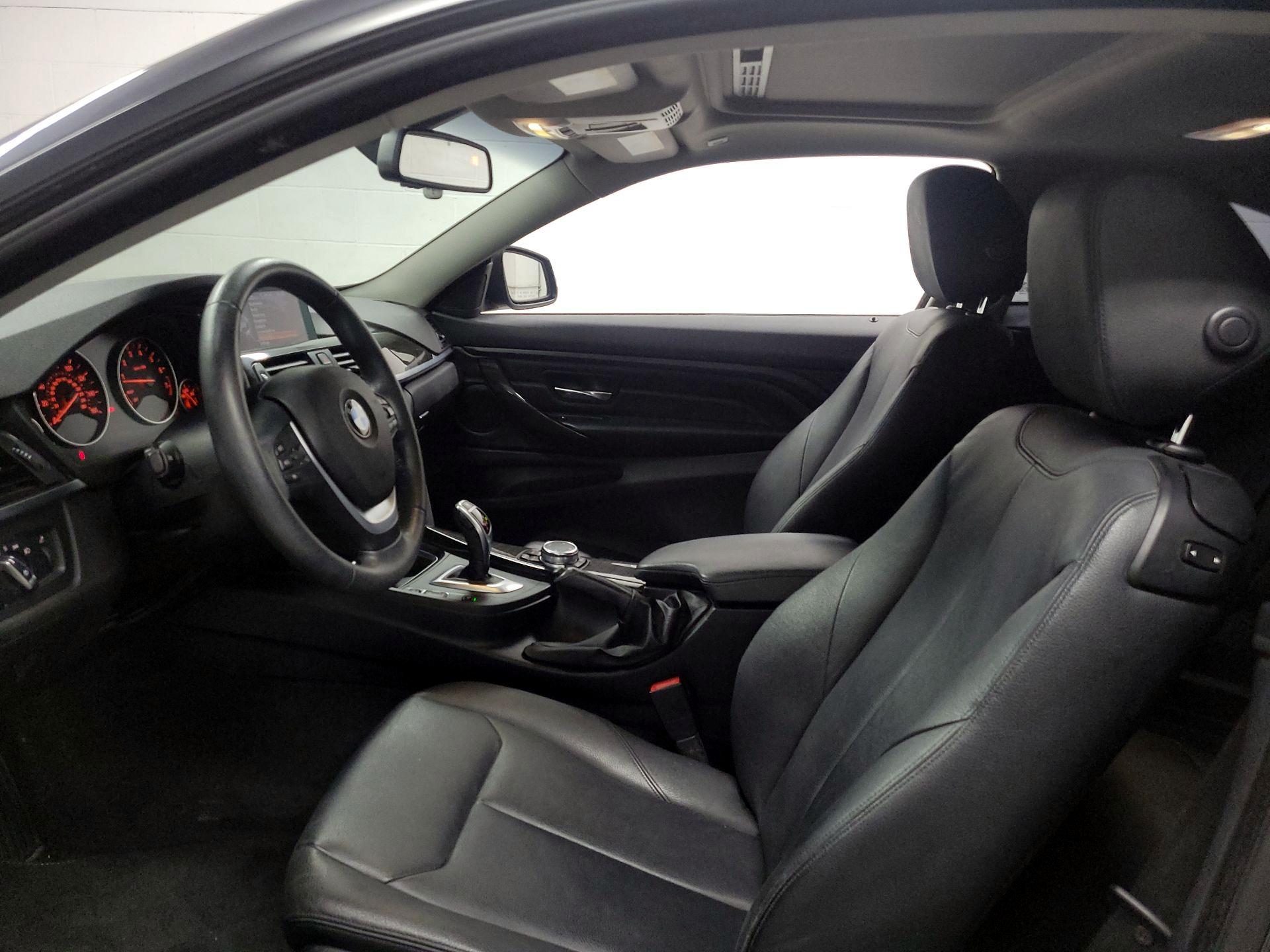 Thumbnail: 2015 BMW 4 Series - 11