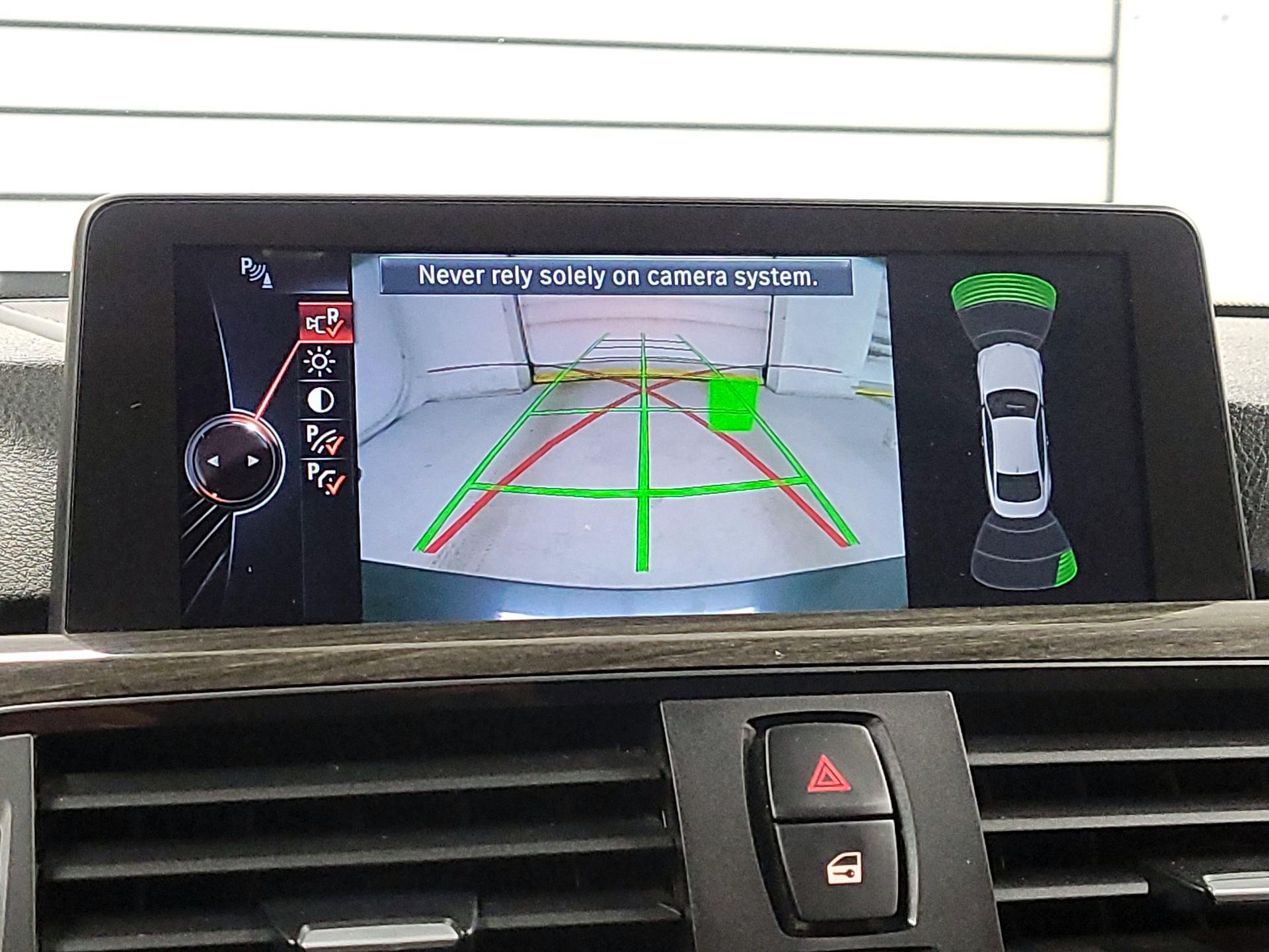 Thumbnail: 2015 BMW 4 Series - 13