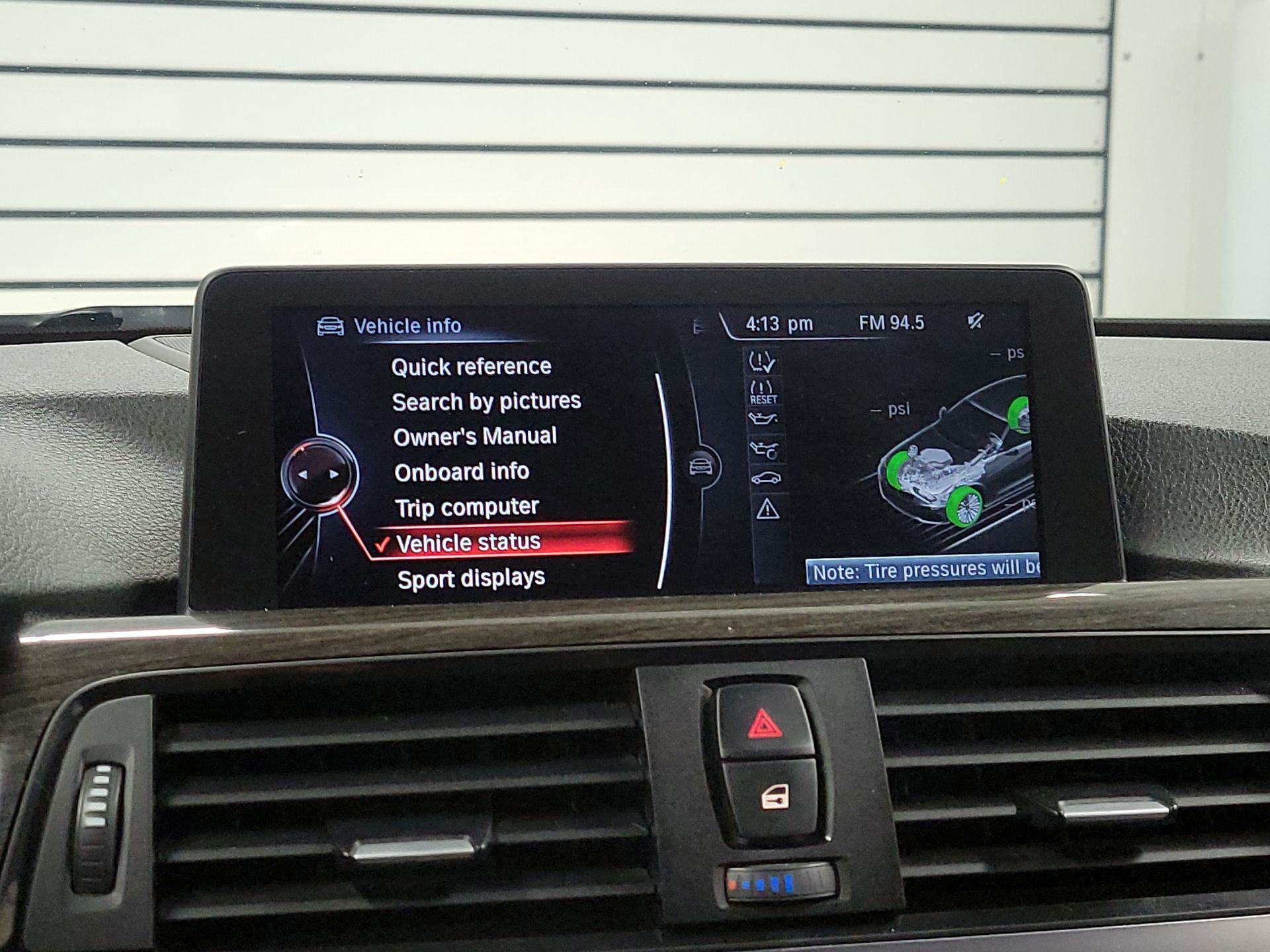 Thumbnail: 2015 BMW 4 Series - 14