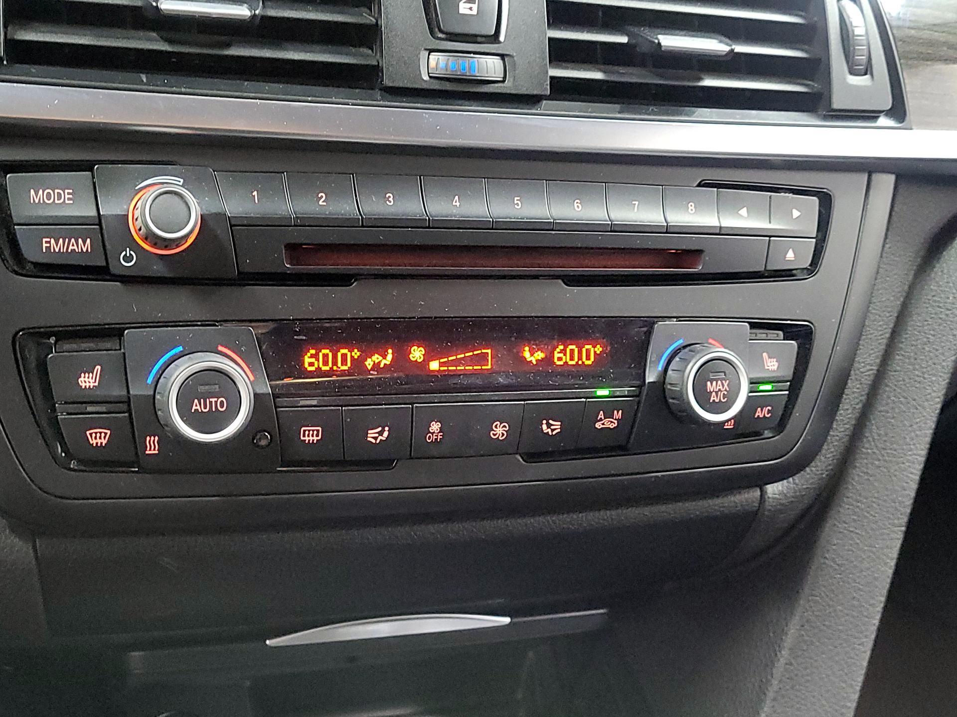 Thumbnail: 2015 BMW 4 Series - 15