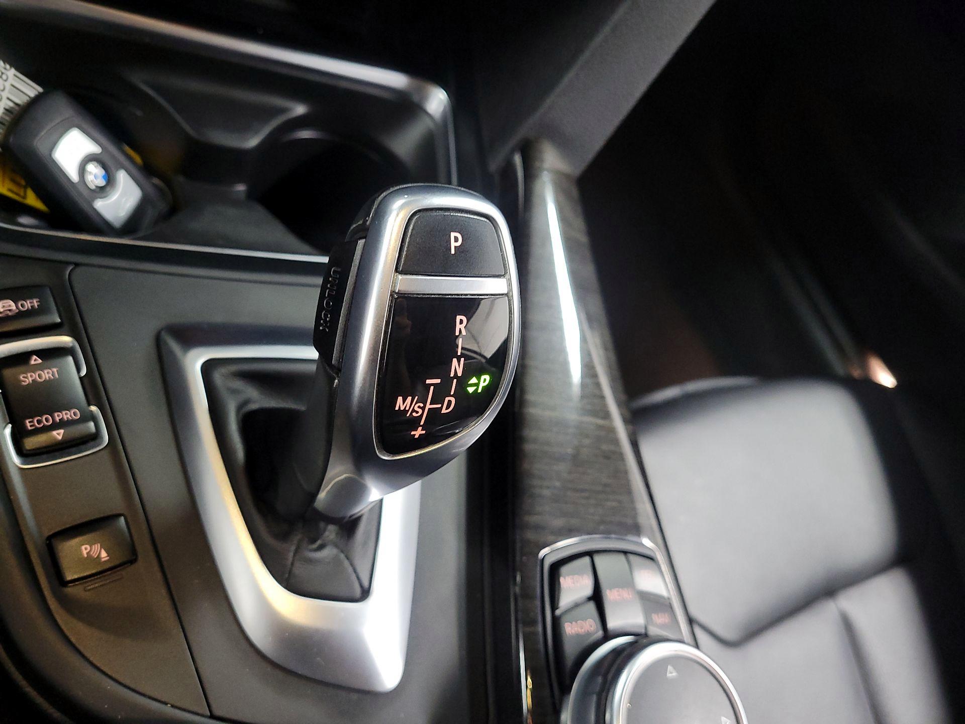 Thumbnail: 2015 BMW 4 Series - 16